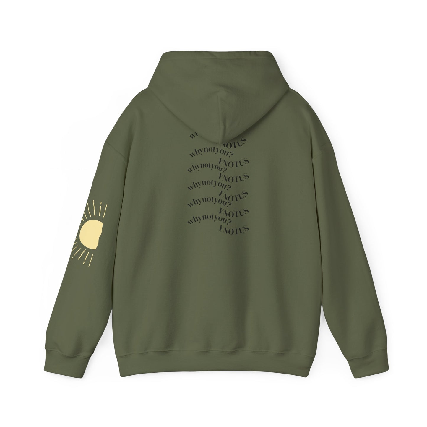 UNIVERSITY Hoodie