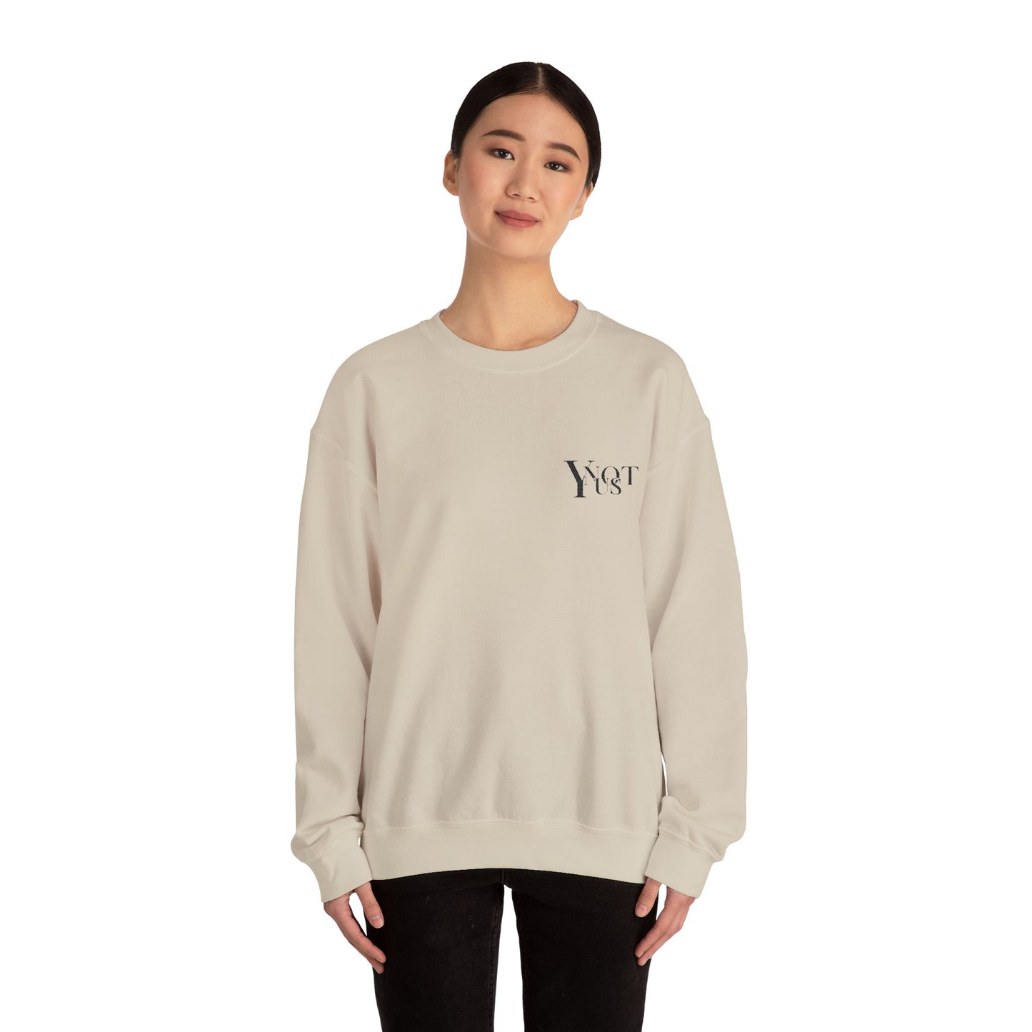 ESSENTIAL Crewneck