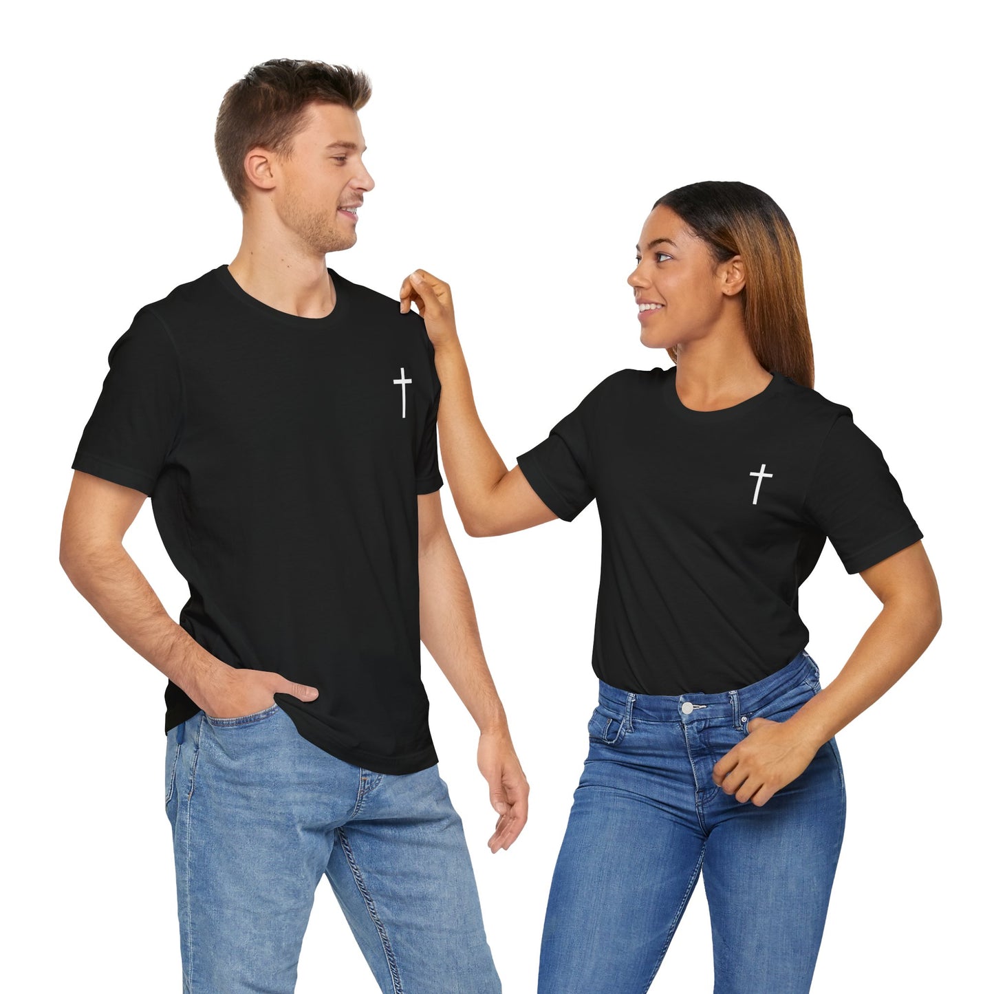 ESSENTIAL TEE