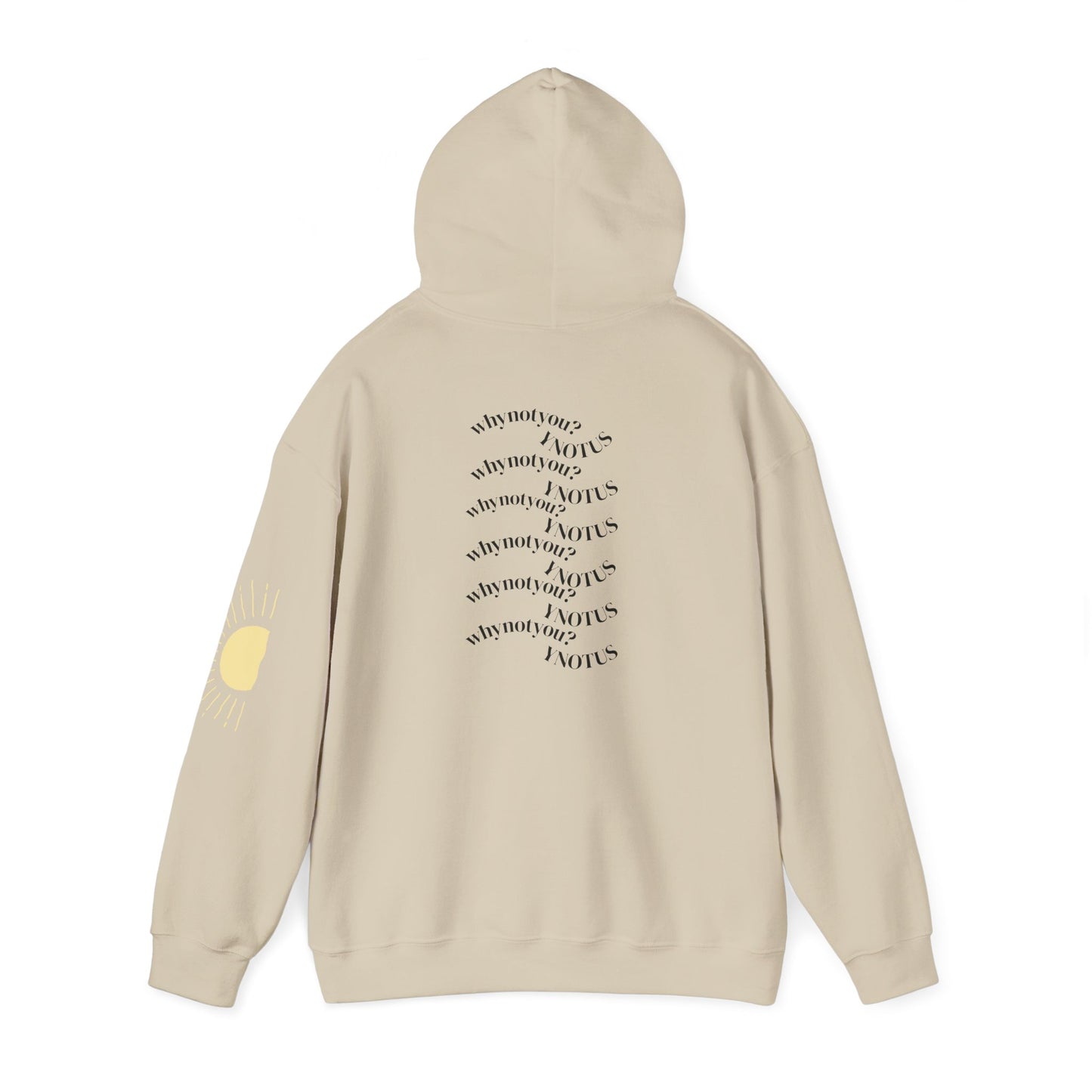 UNIVERSITY Hoodie