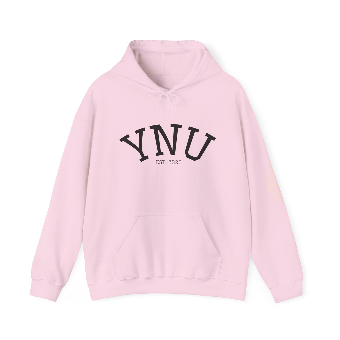 UNIVERSITY Hoodie