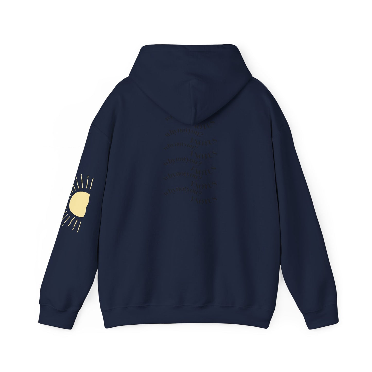 UNIVERSITY Hoodie