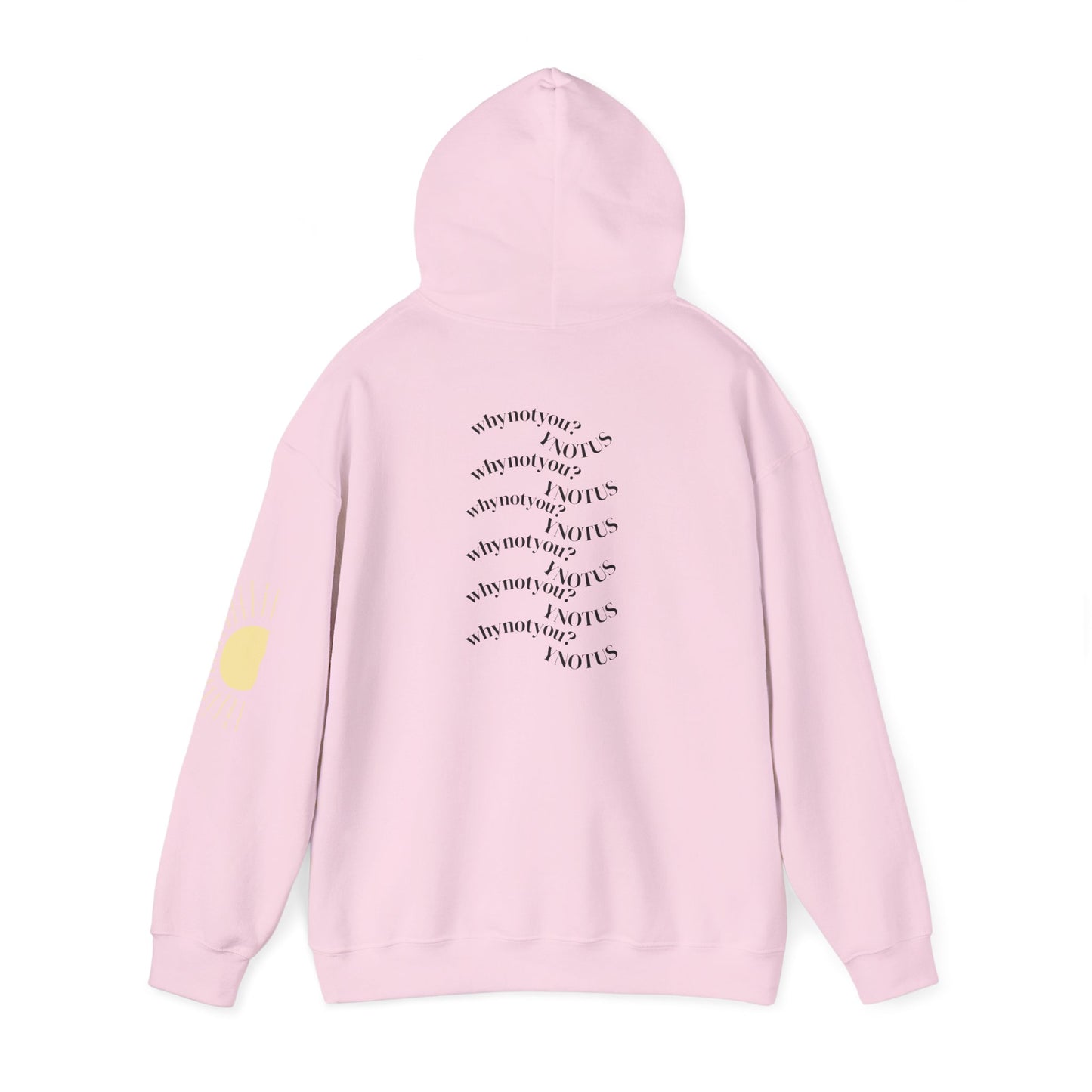 UNIVERSITY Hoodie