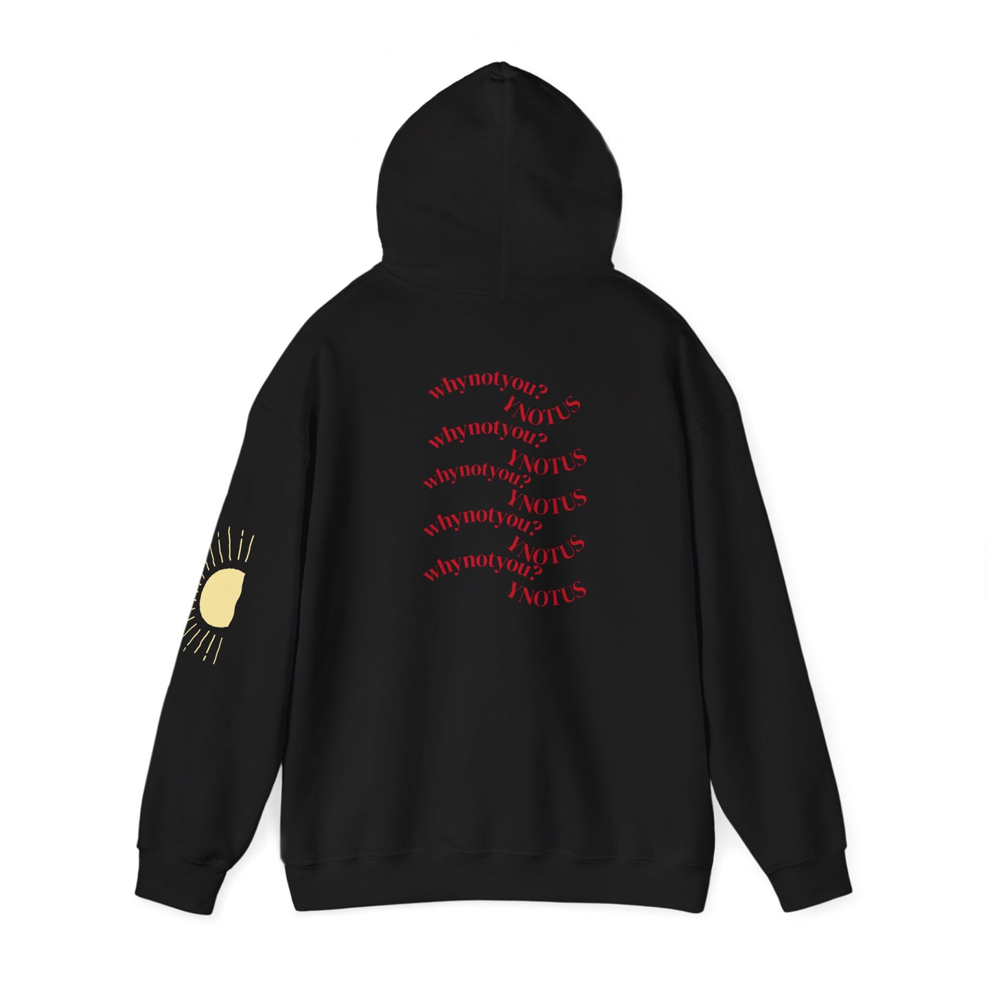 UNIVERSITY Hoodie