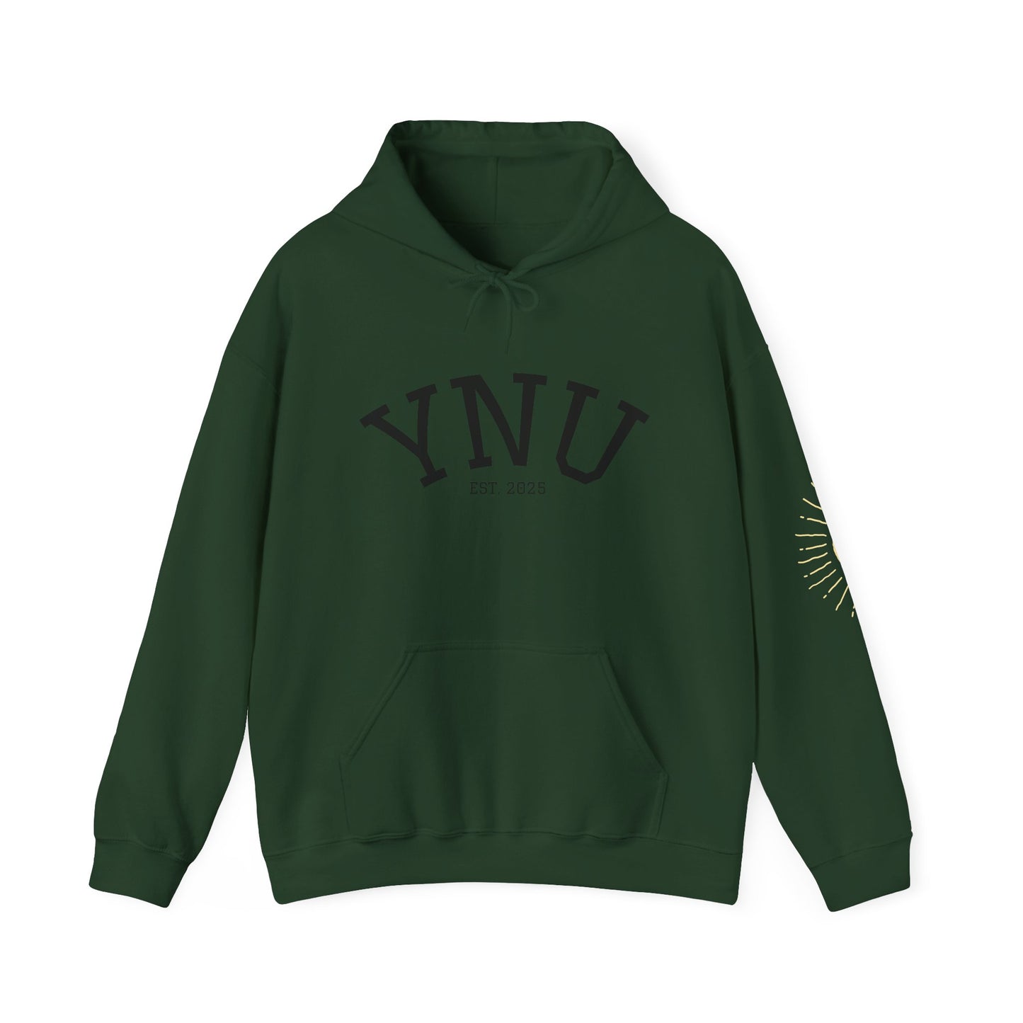 UNIVERSITY Hoodie