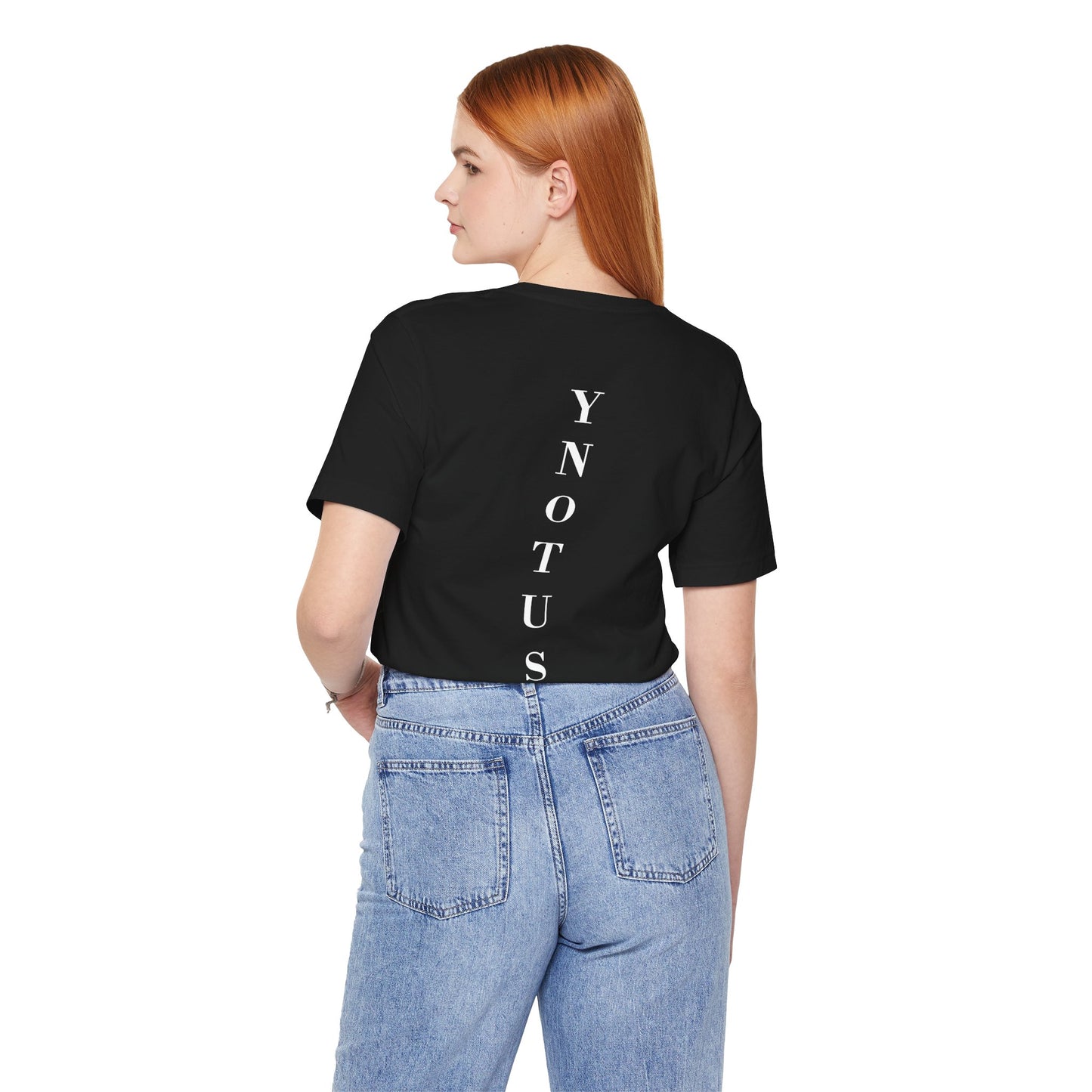 ESSENTIAL TEE