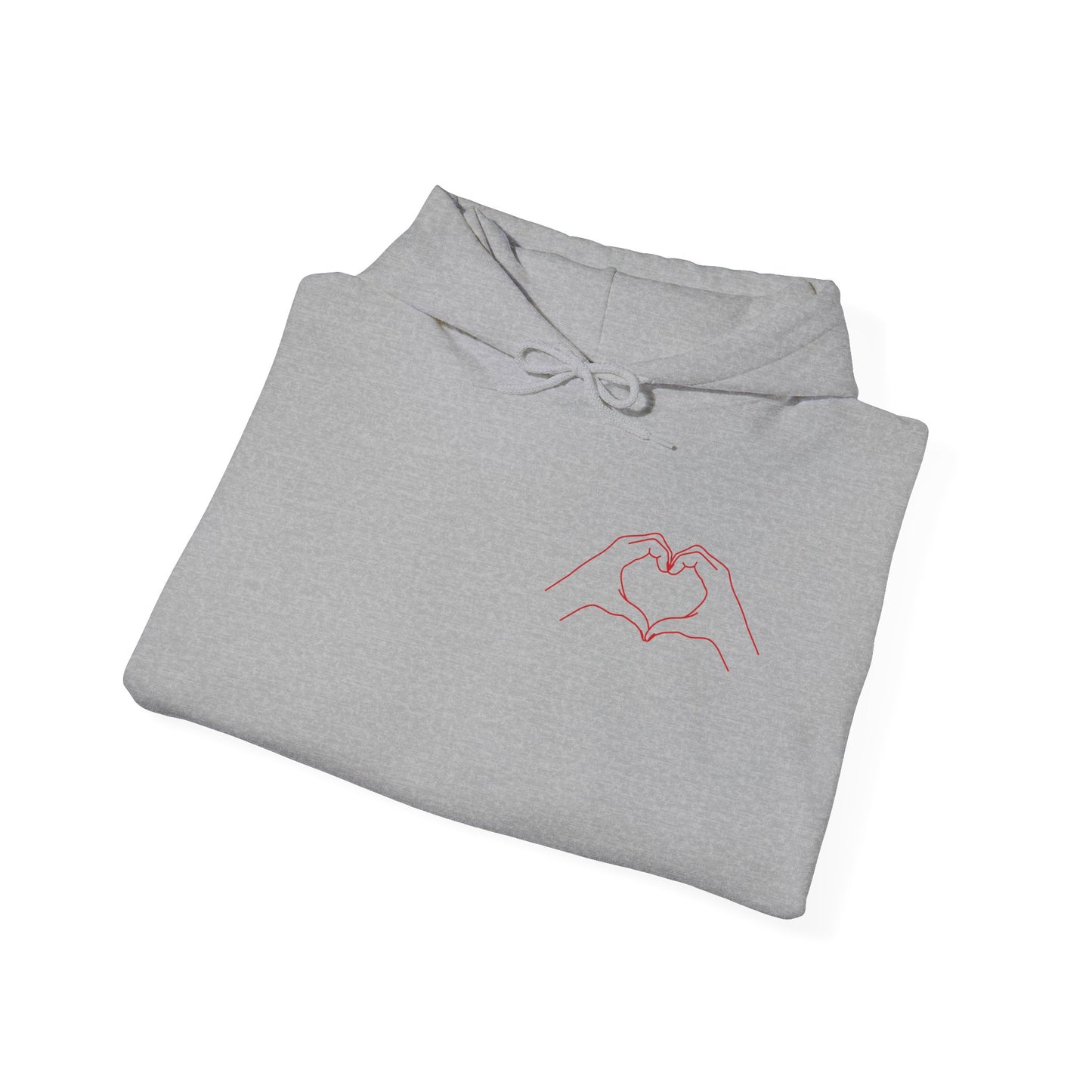 NEVER FAILS Hoodie