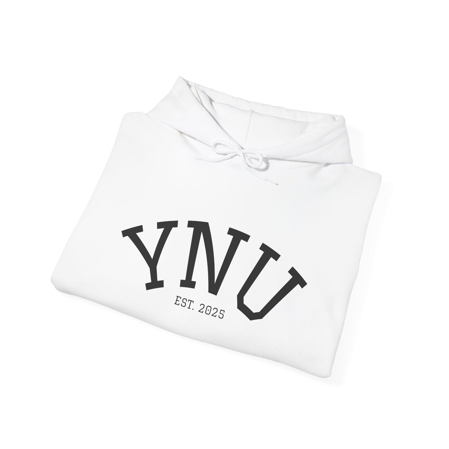 UNIVERSITY Hoodie