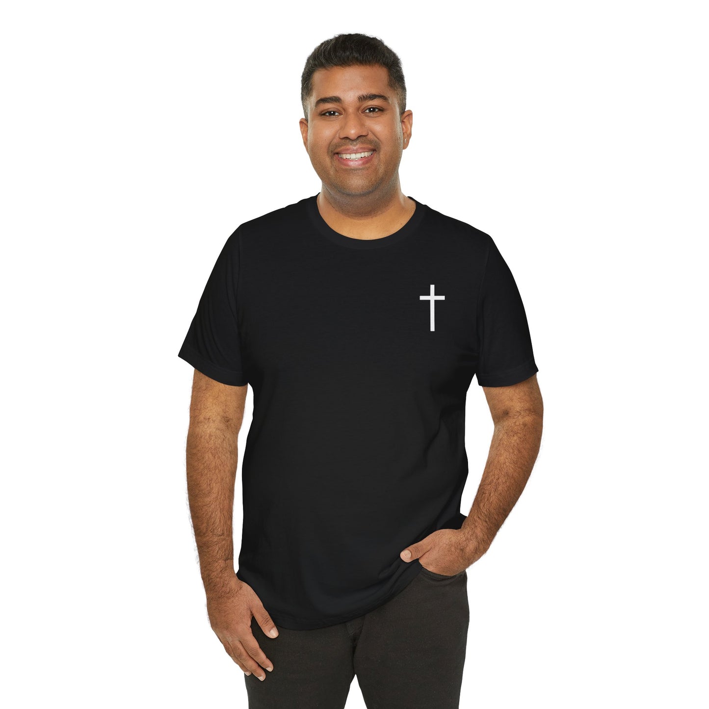 ESSENTIAL TEE