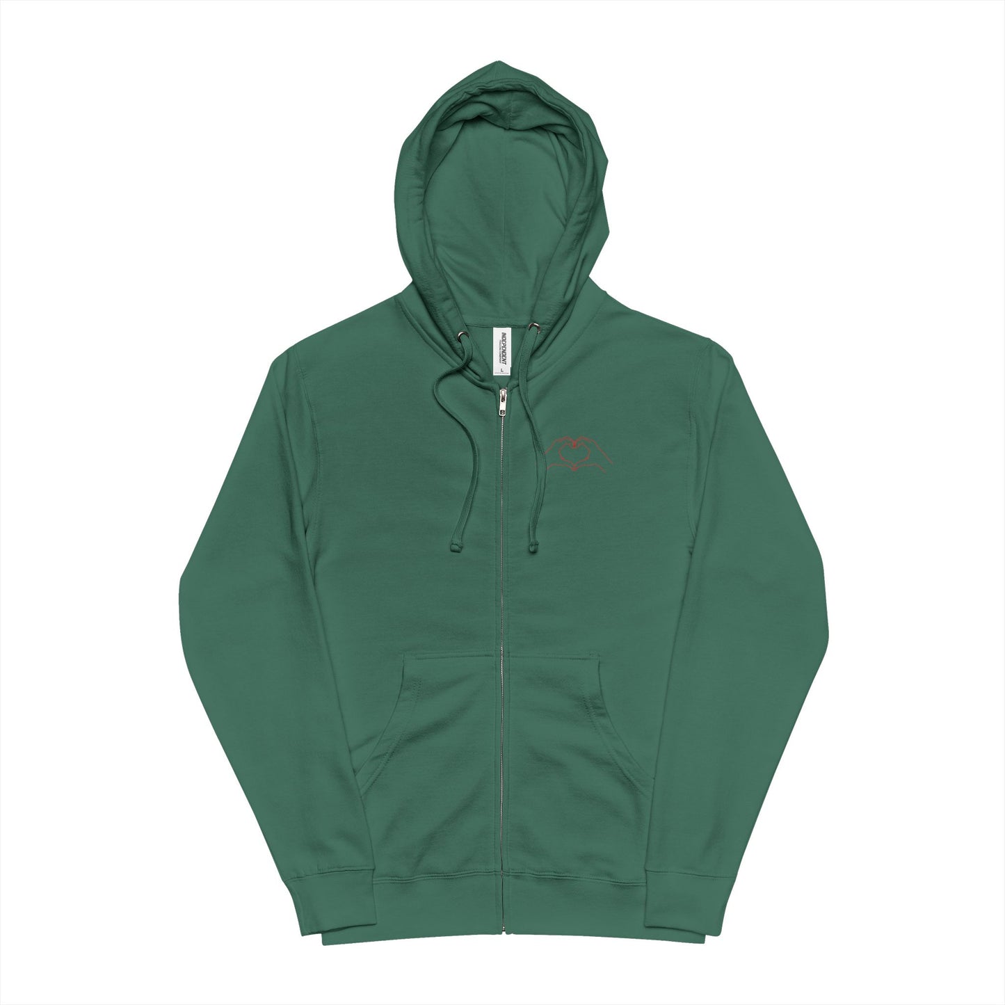 NEVER FAILS Hoodie