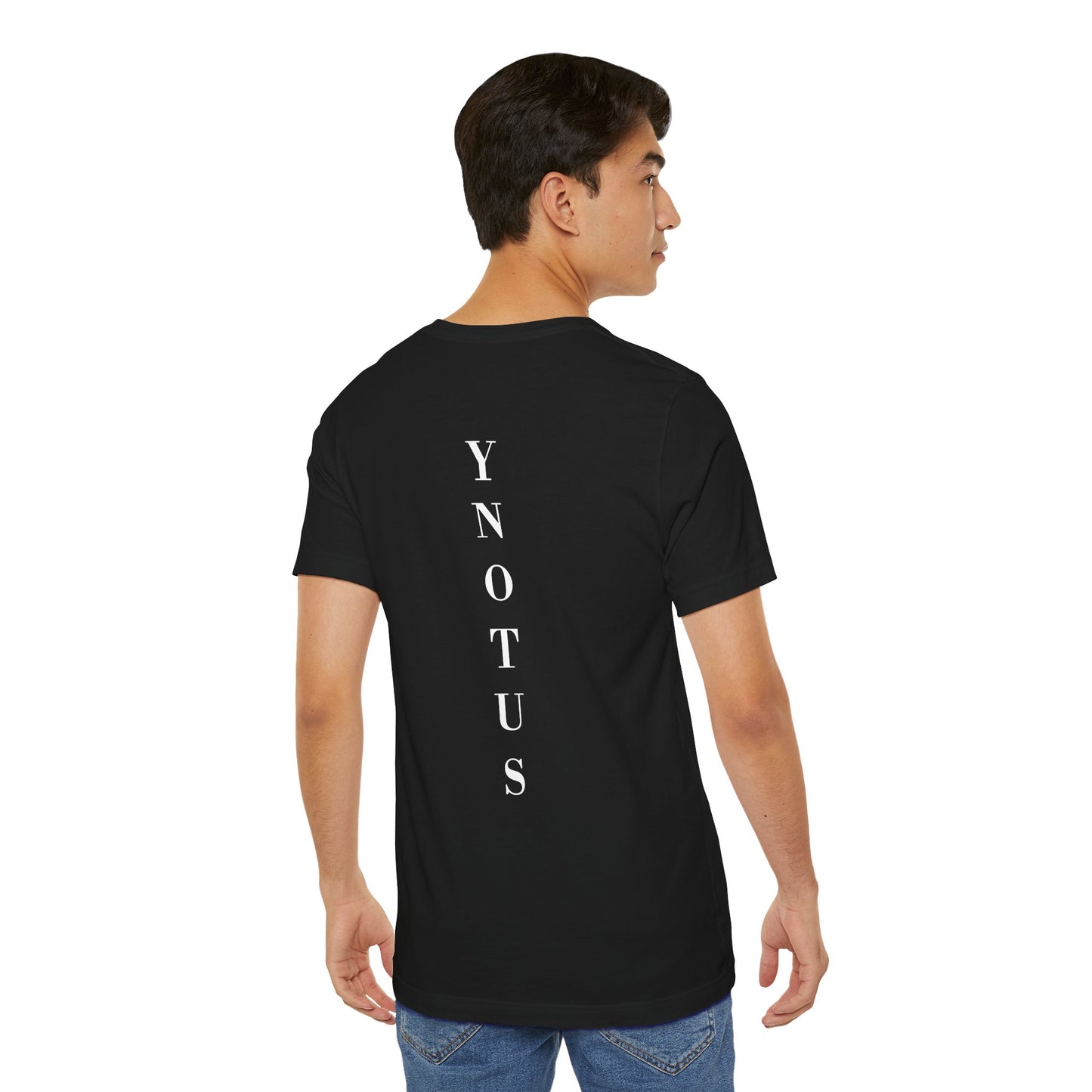 ESSENTIAL TEE