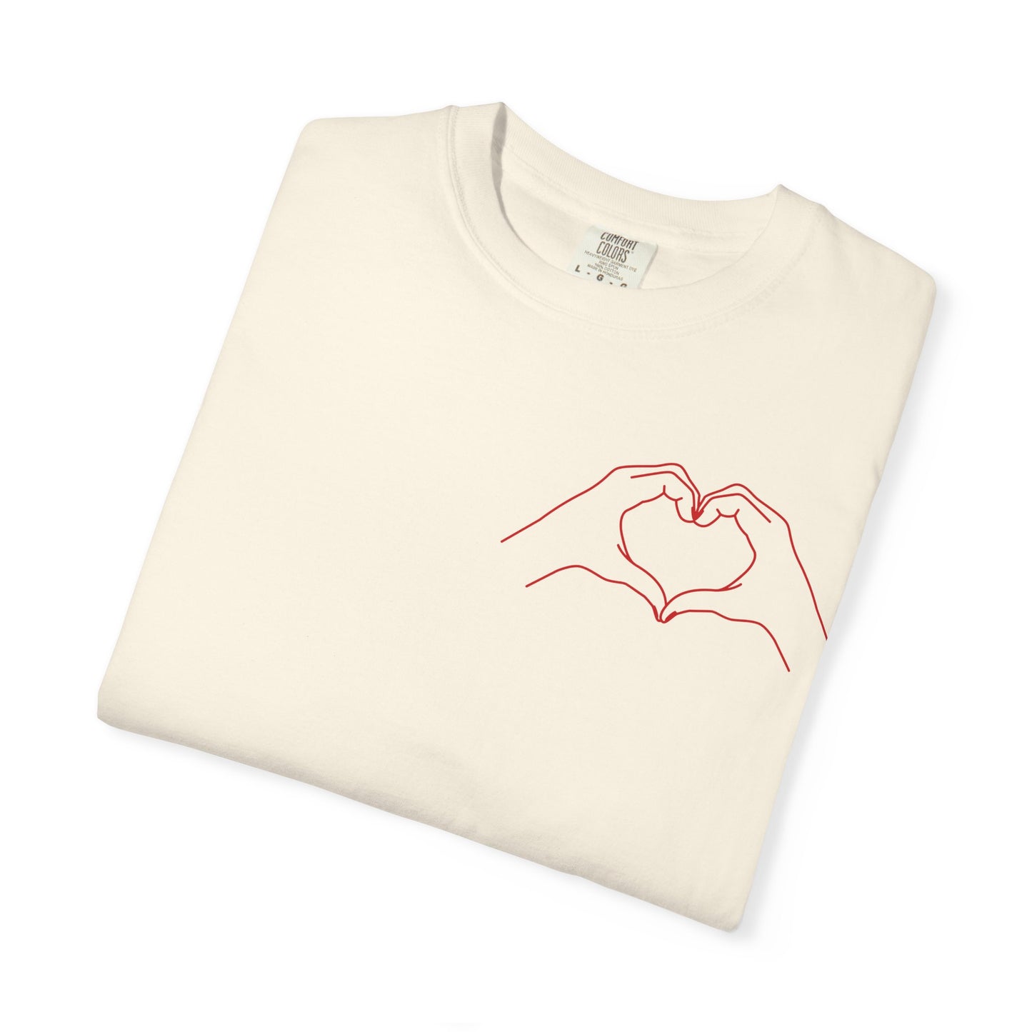 NEVER FAILS Tee