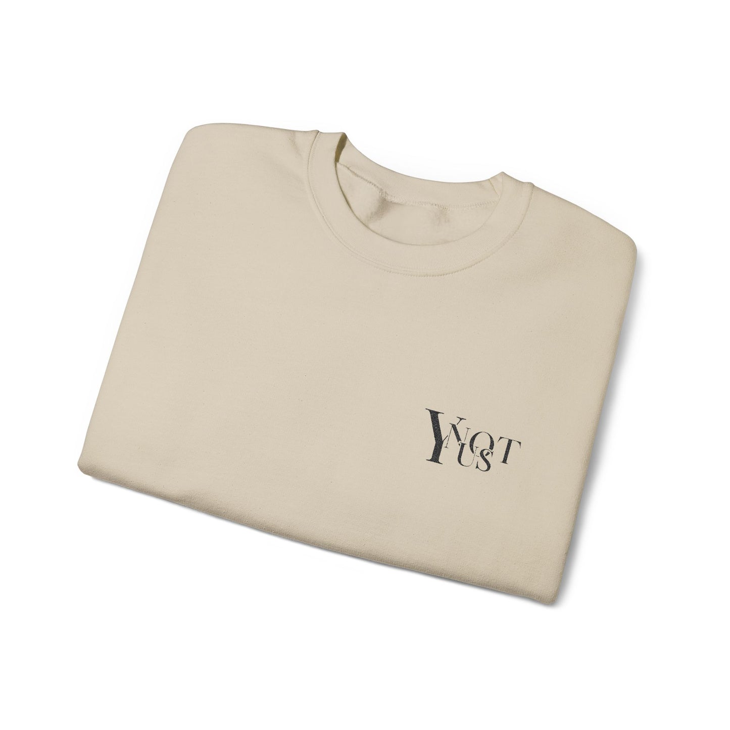 ESSENTIAL Crewneck