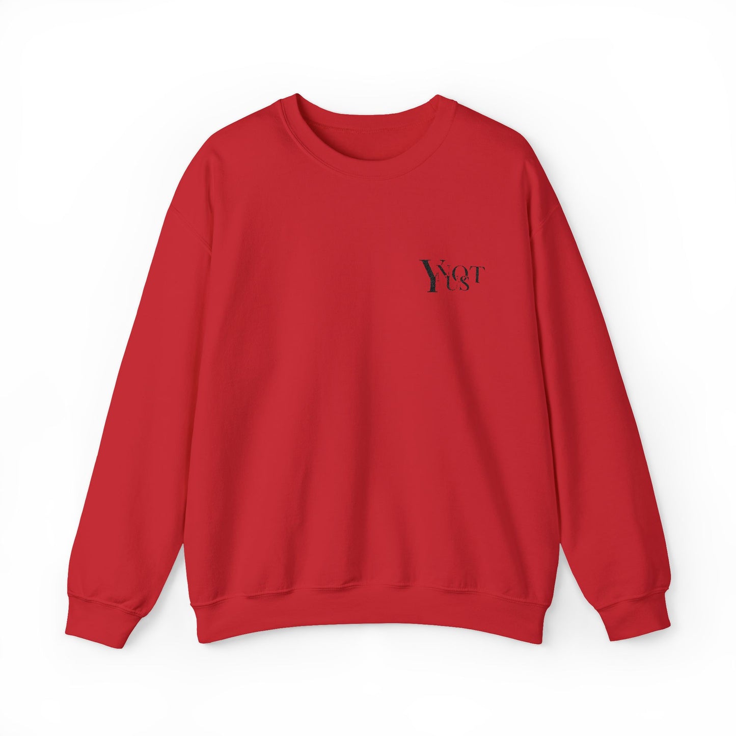 ESSENTIAL Crewneck