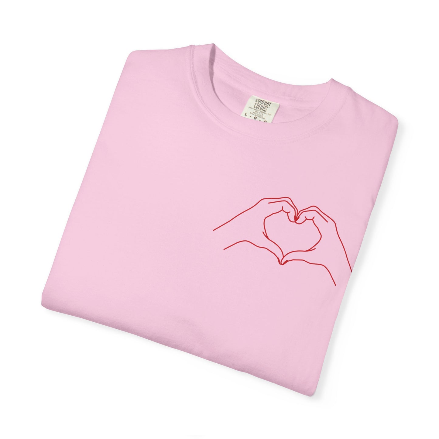 NEVER FAILS Tee