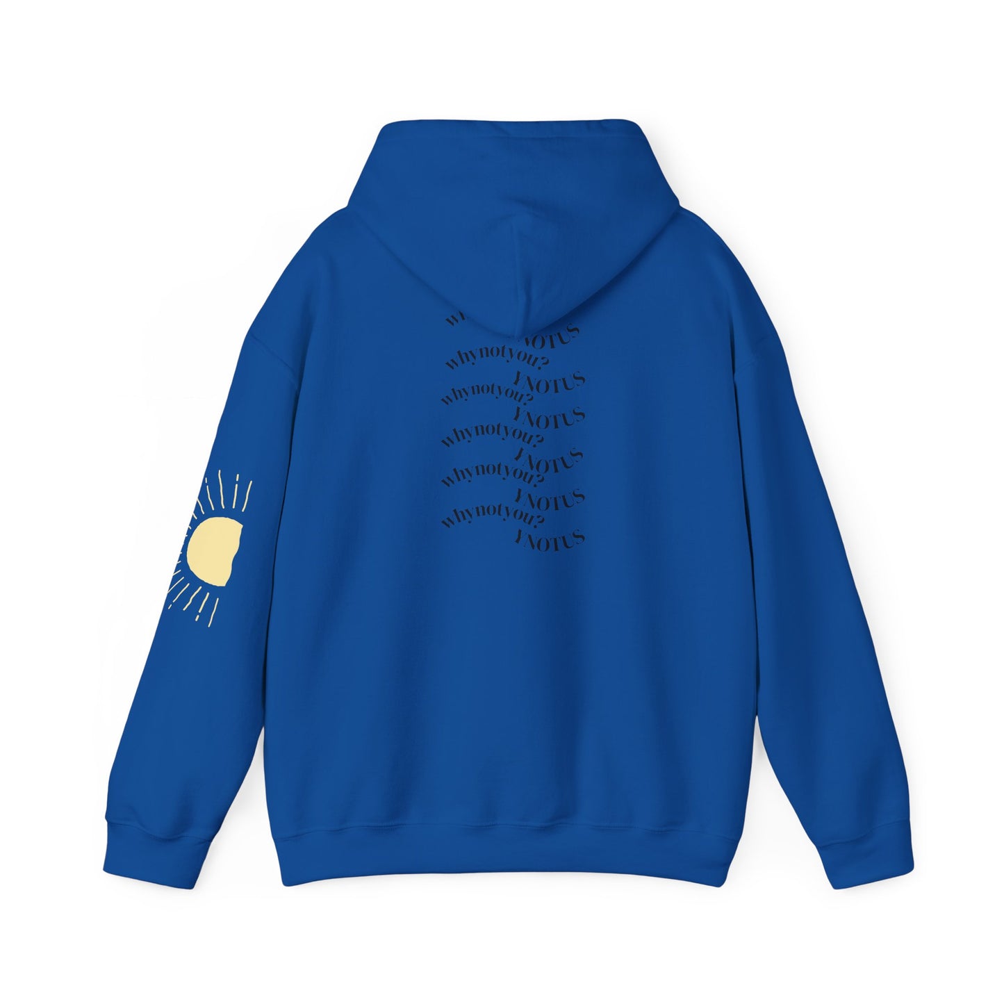 UNIVERSITY Hoodie