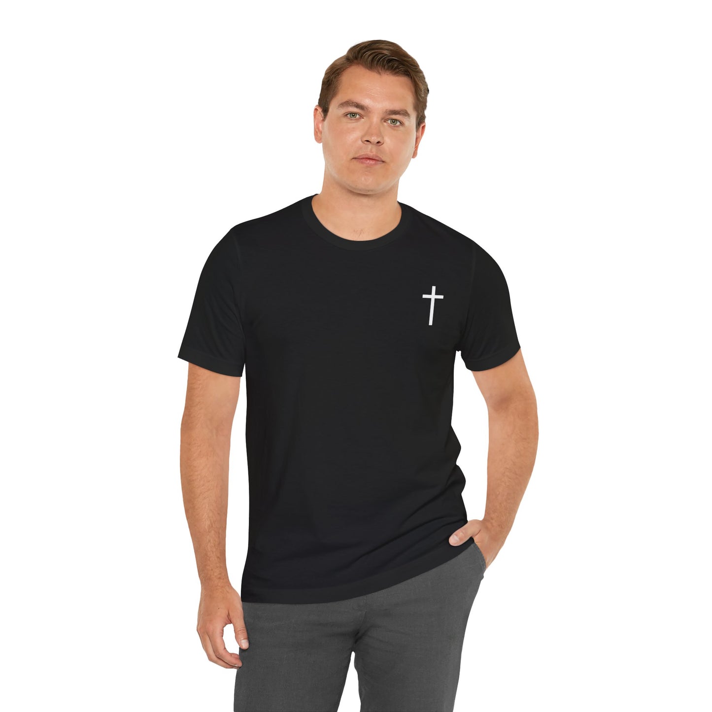 ESSENTIAL TEE