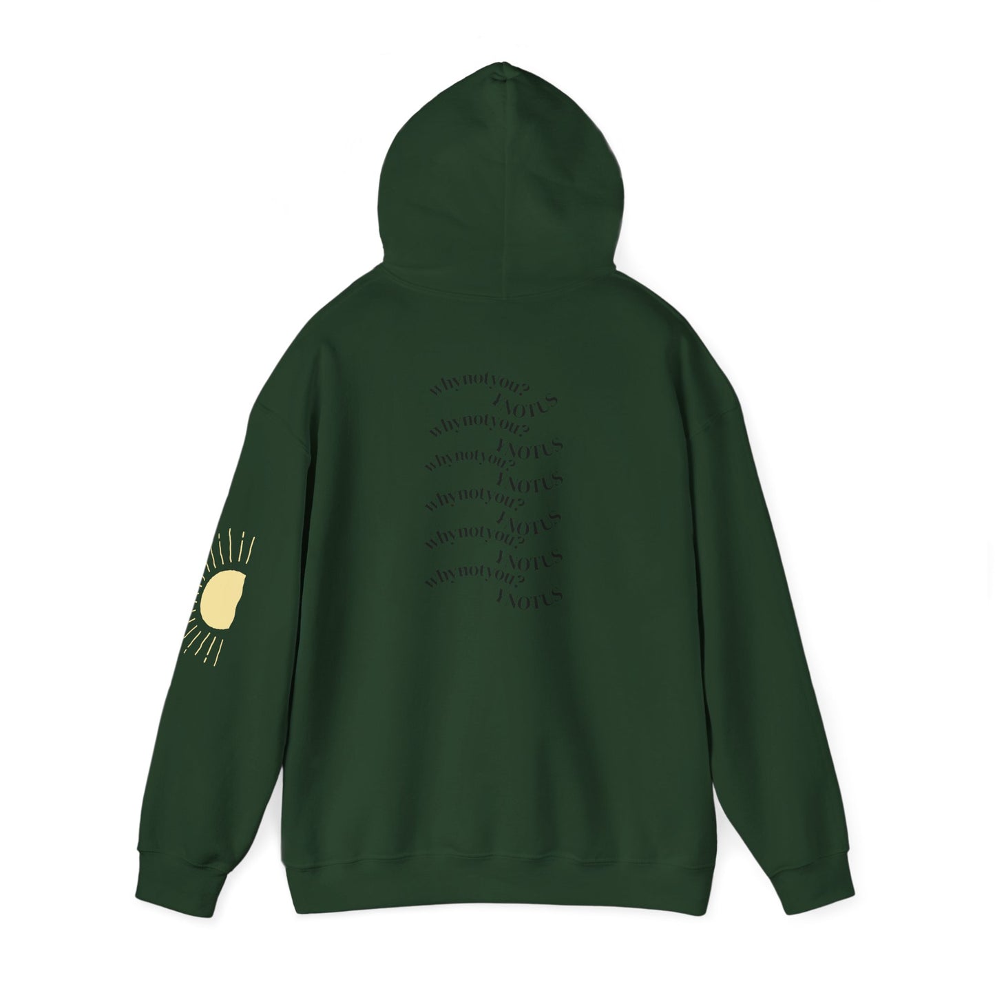 UNIVERSITY Hoodie