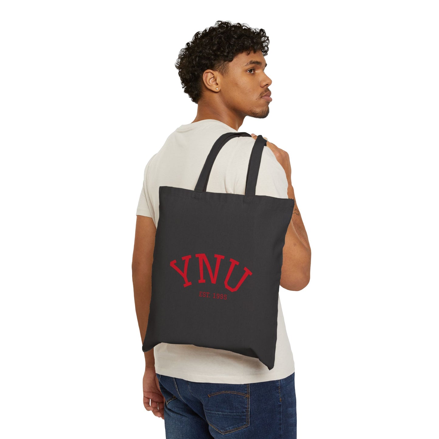 UNIVERSITY Tote Bag