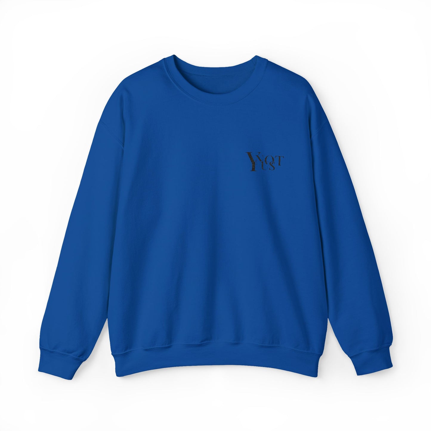 ESSENTIAL Crewneck