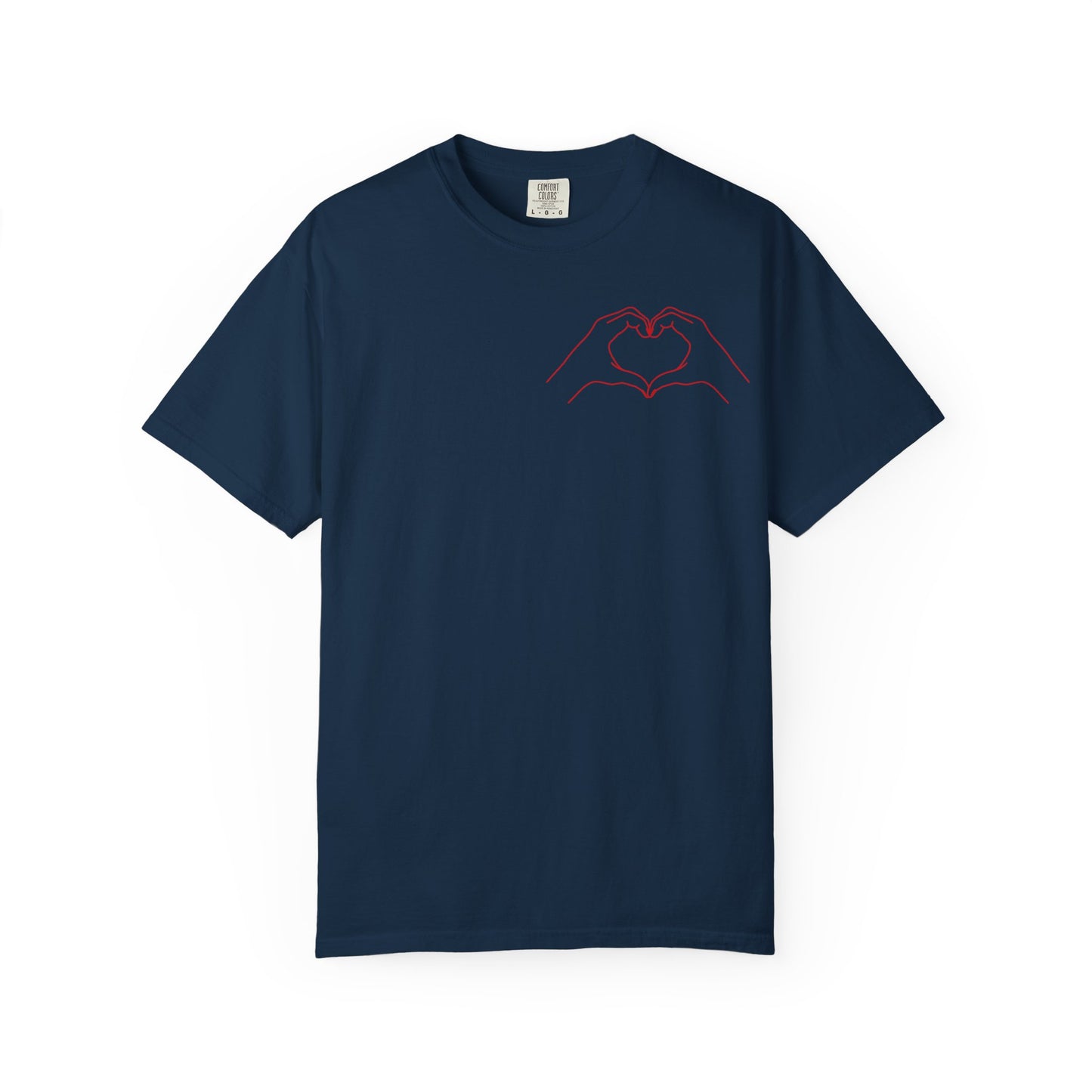 NEVER FAILS Tee