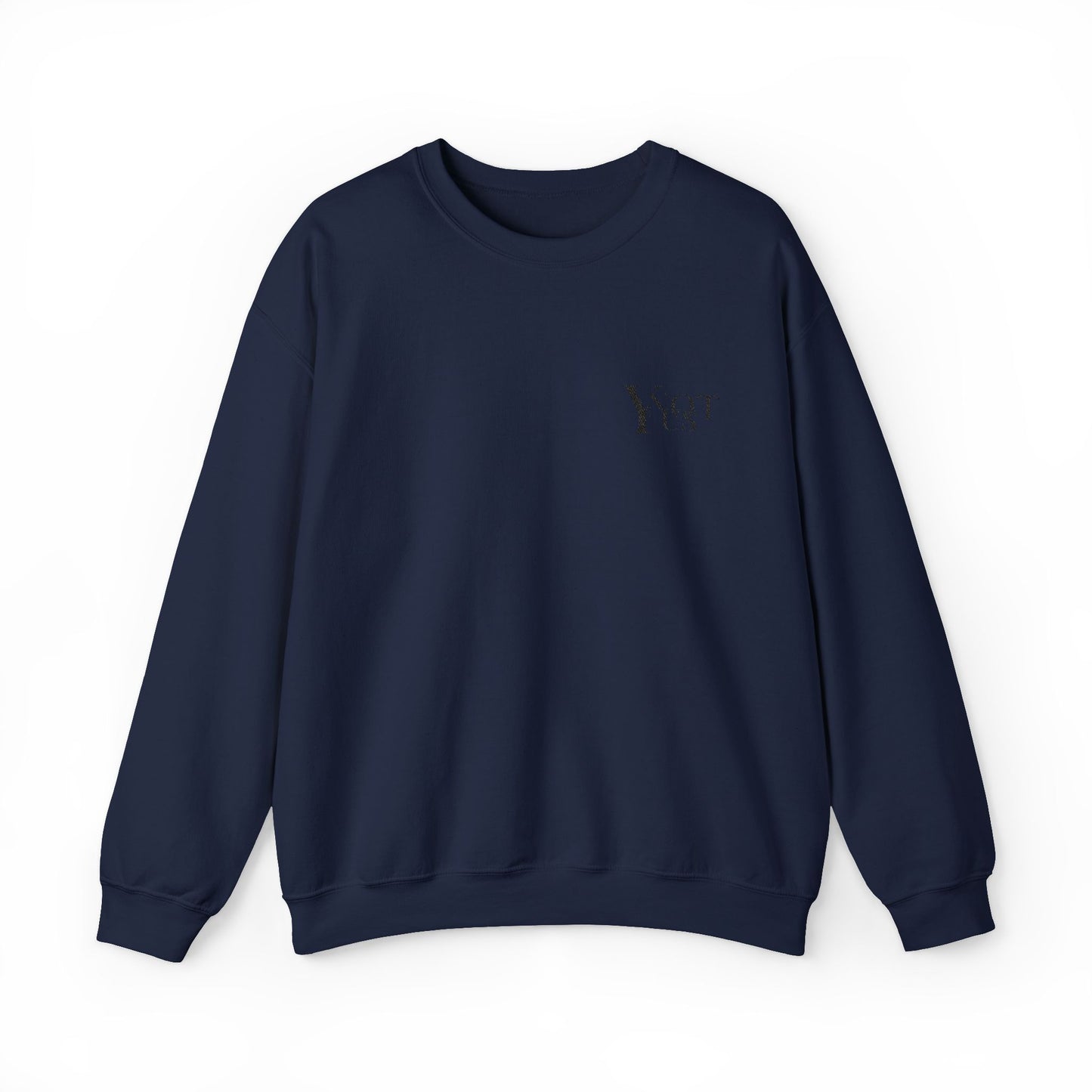 ESSENTIAL Crewneck