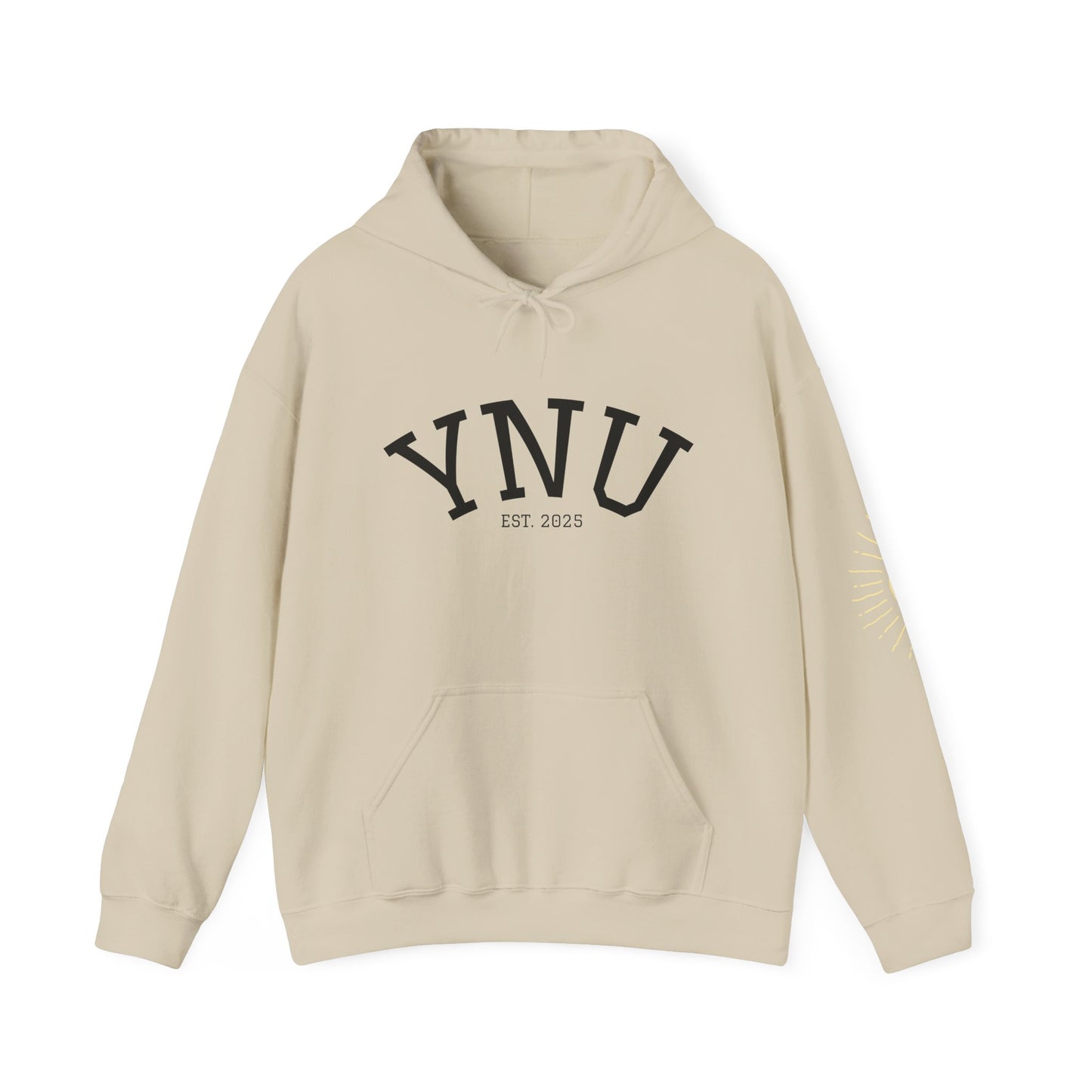 UNIVERSITY Hoodie