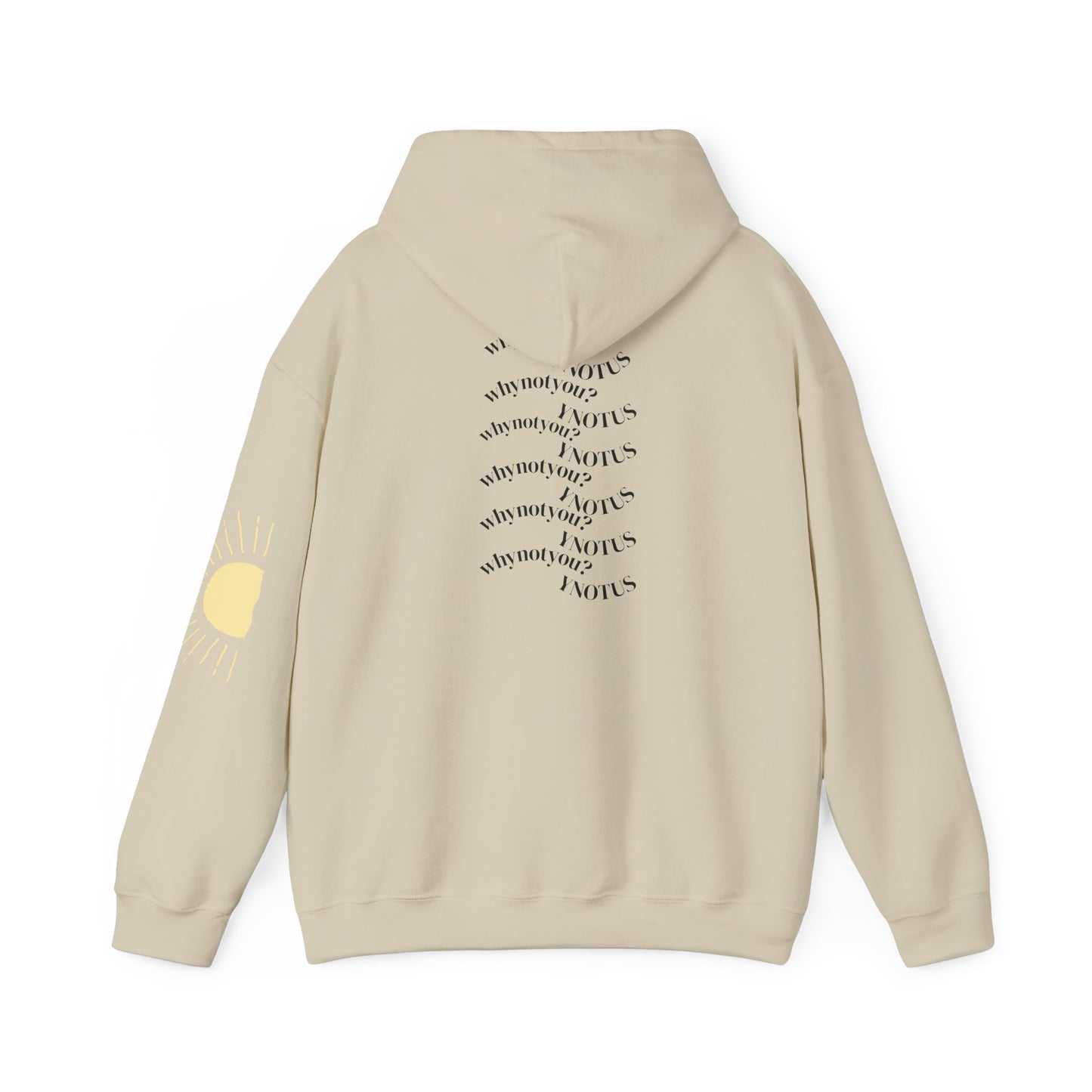 UNIVERSITY Hoodie