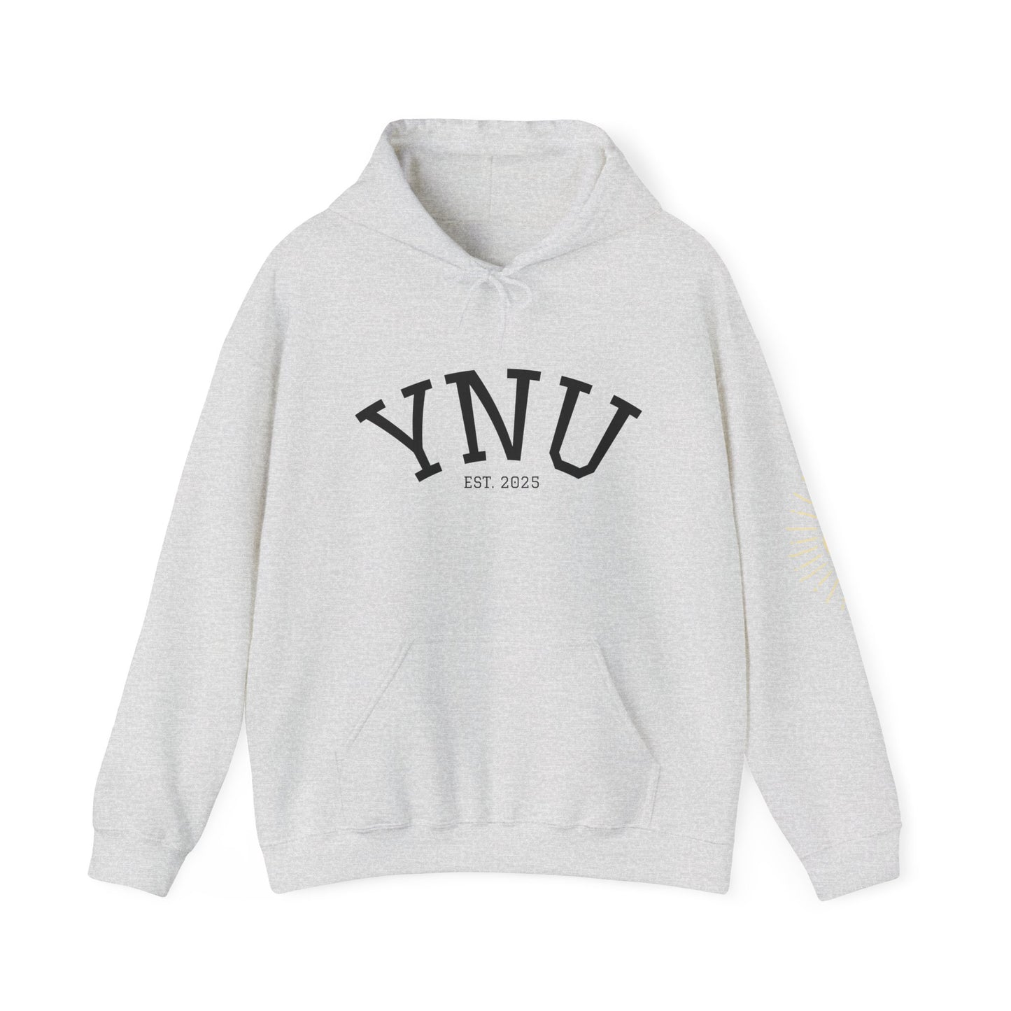 UNIVERSITY Hoodie
