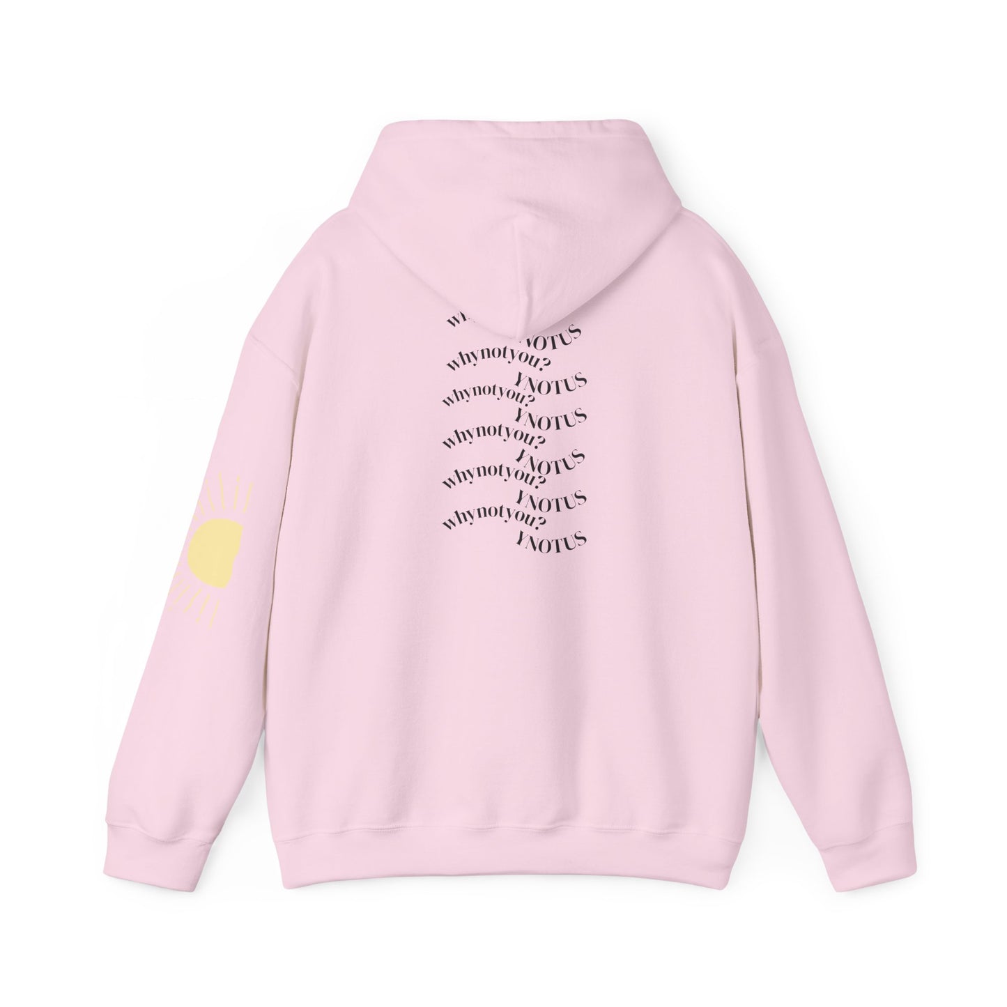 UNIVERSITY Hoodie