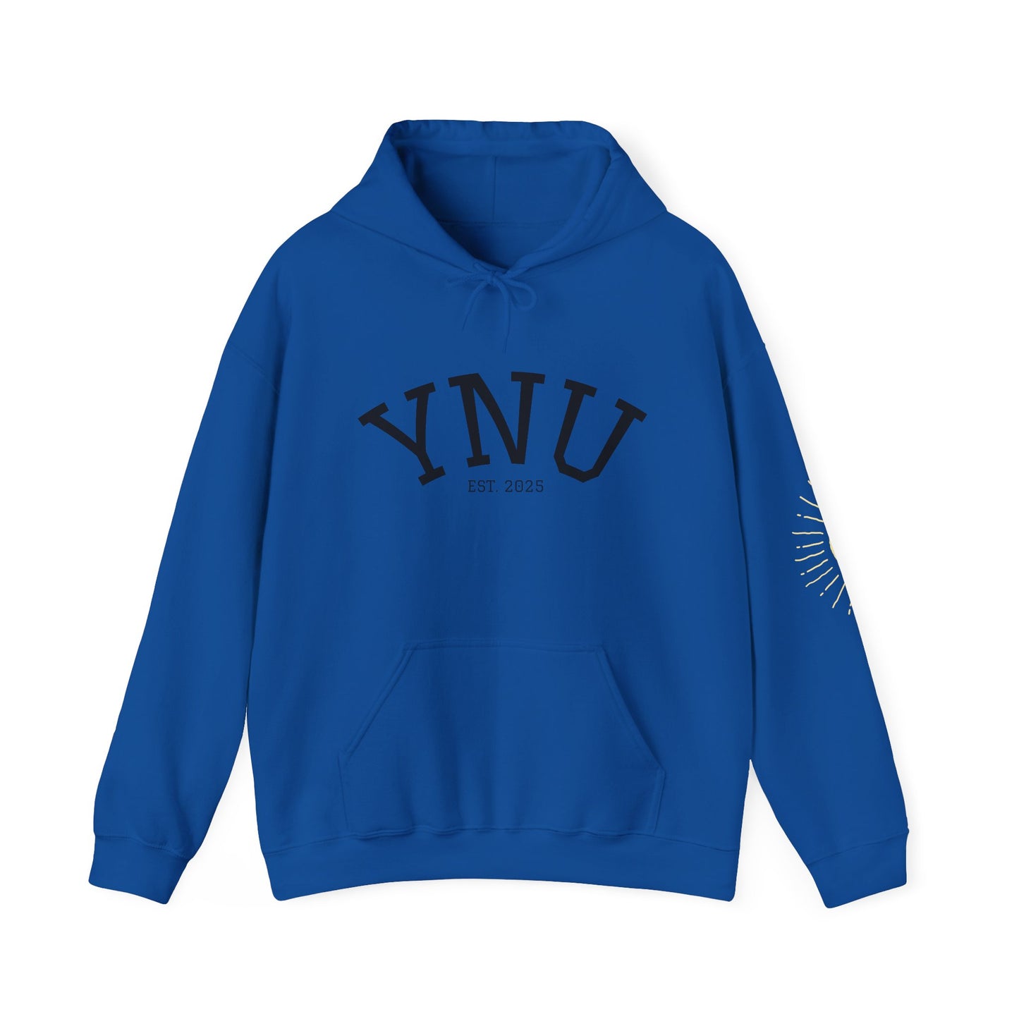 UNIVERSITY Hoodie