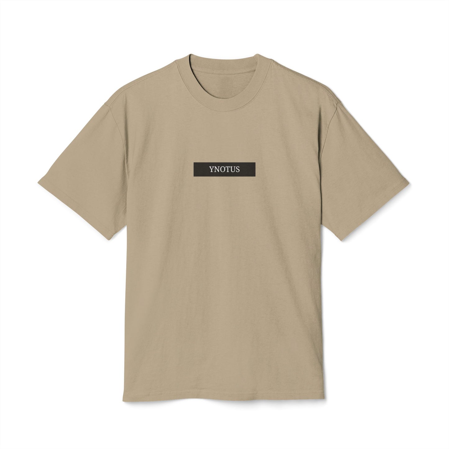 ESSENTIAL Tee