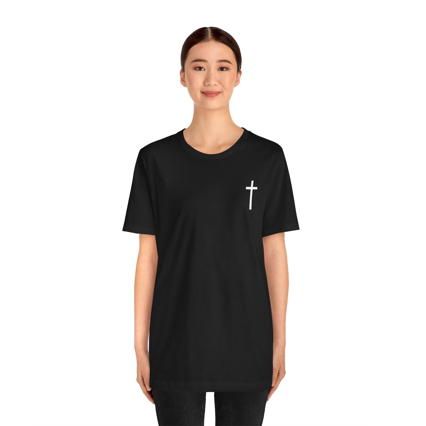 ESSENTIAL TEE