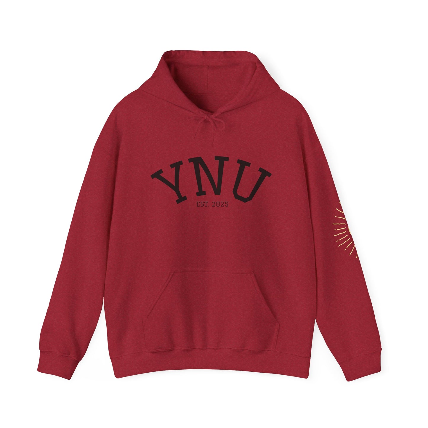 UNIVERSITY Hoodie