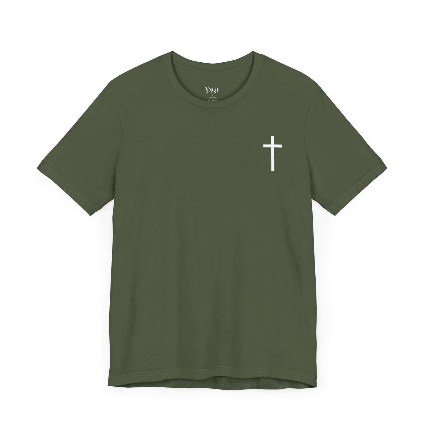 ESSENTIAL TEE