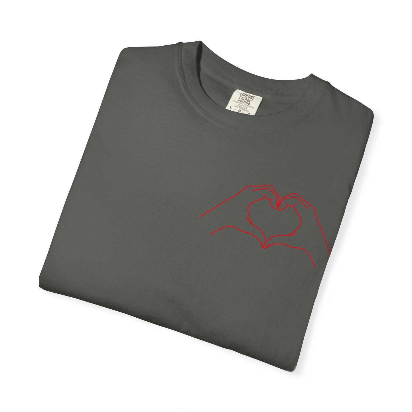 NEVER FAILS Tee