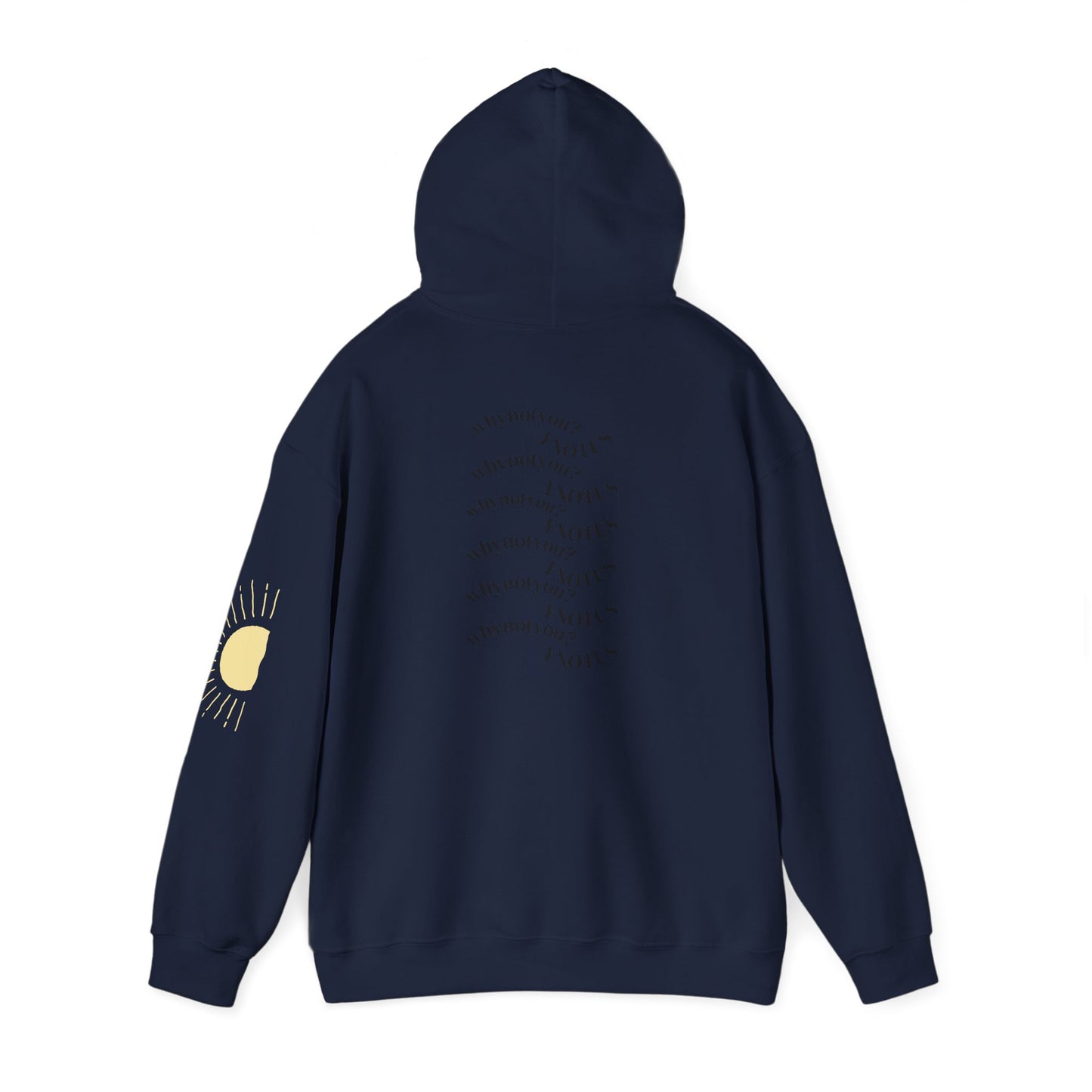 UNIVERSITY Hoodie