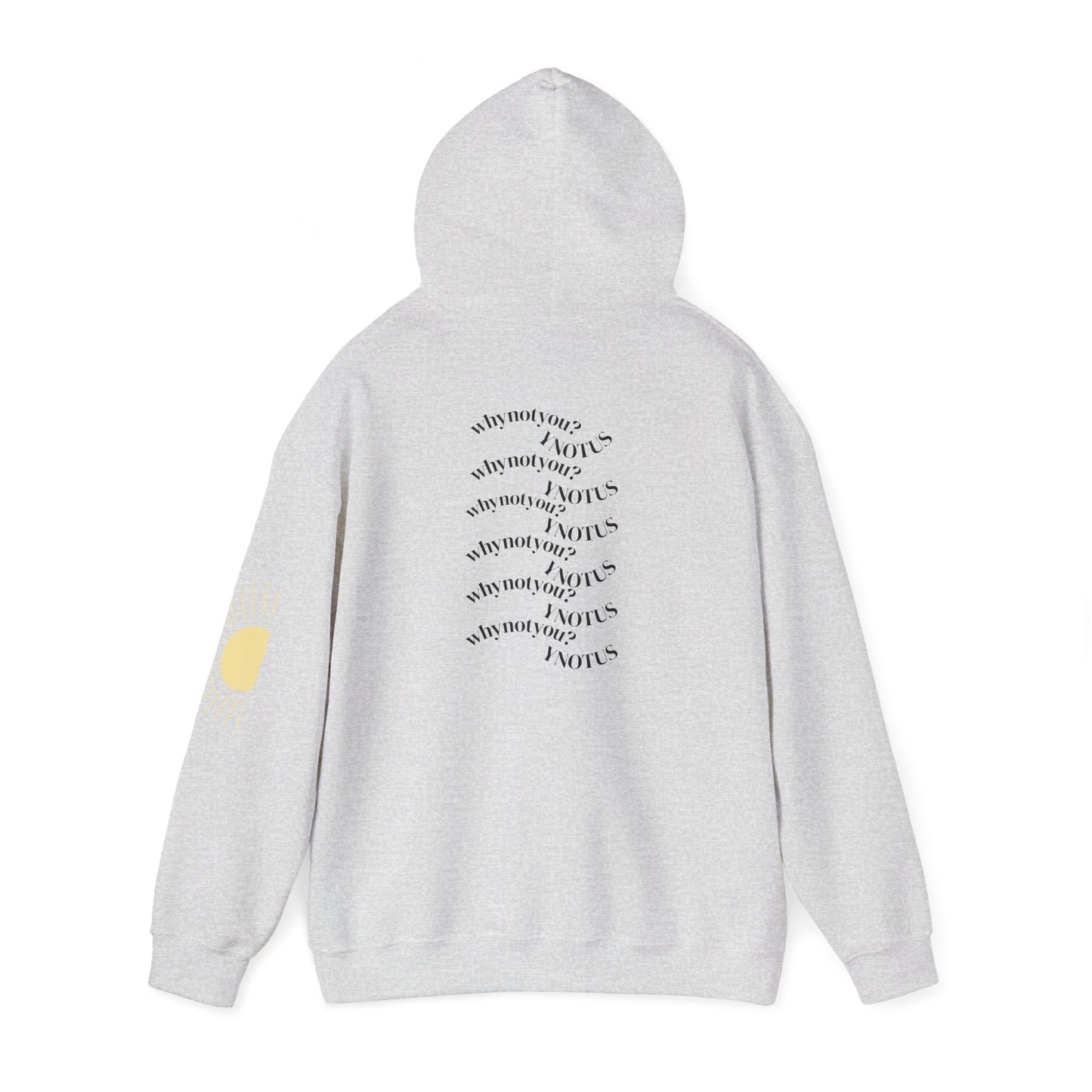 UNIVERSITY Hoodie