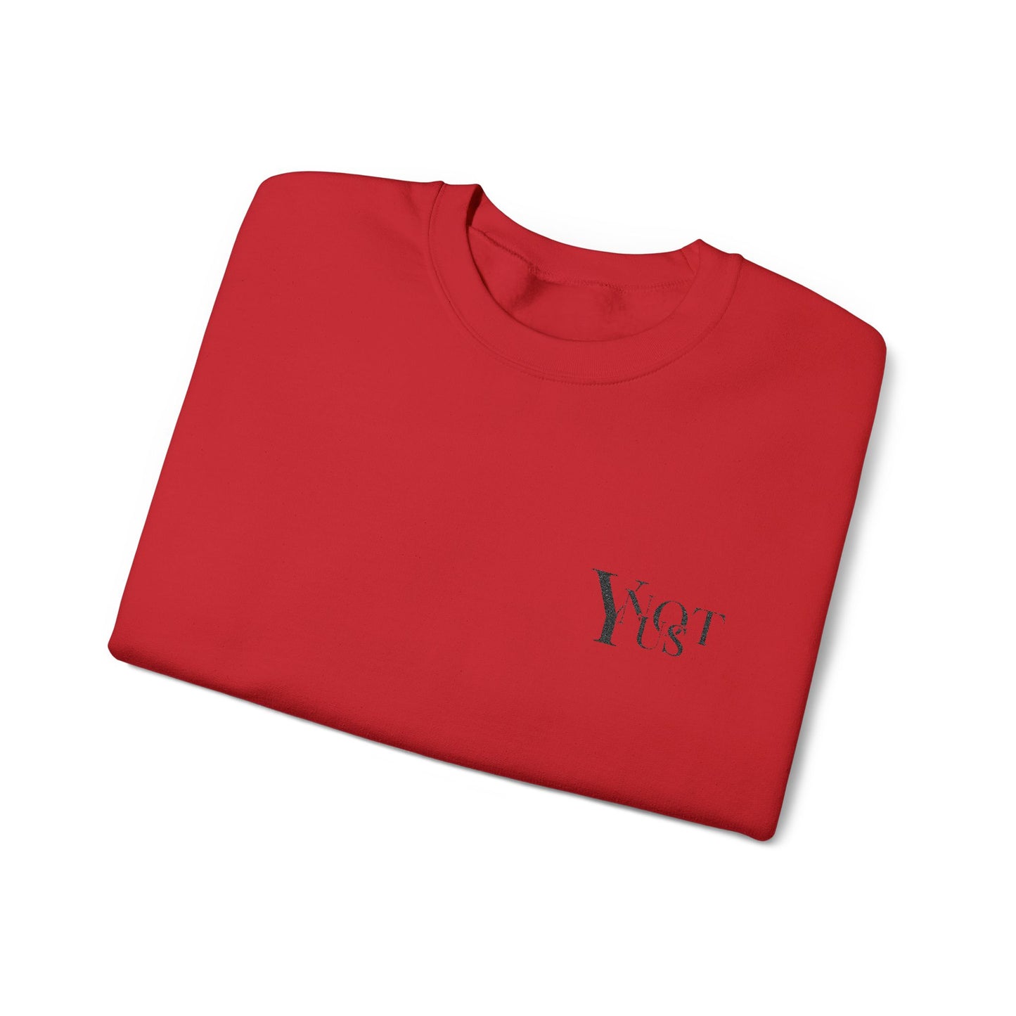 ESSENTIAL Crewneck