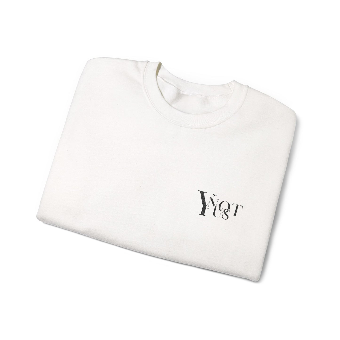 ESSENTIAL Crewneck