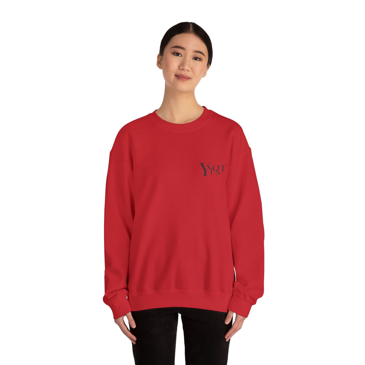 ESSENTIAL Crewneck