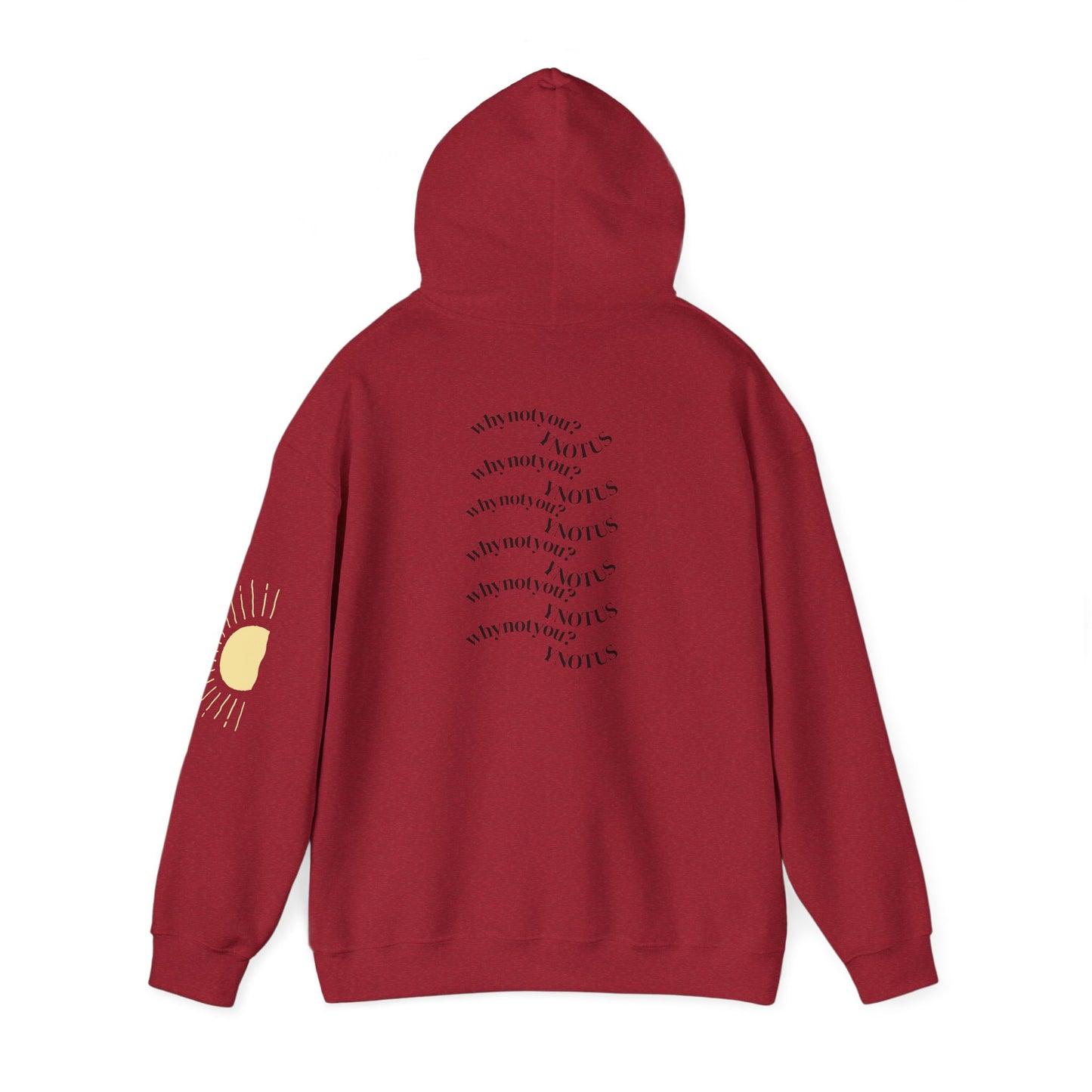 UNIVERSITY Hoodie