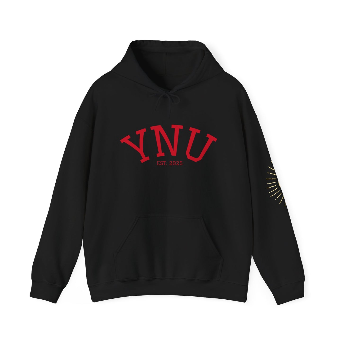 UNIVERSITY Hoodie