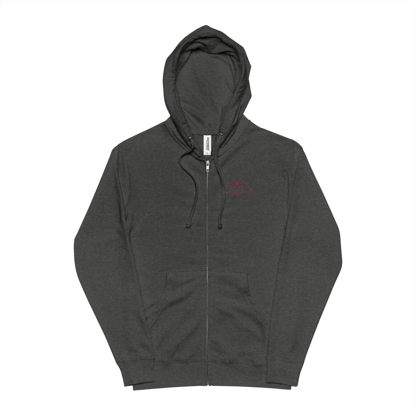 NEVER FAILS Hoodie