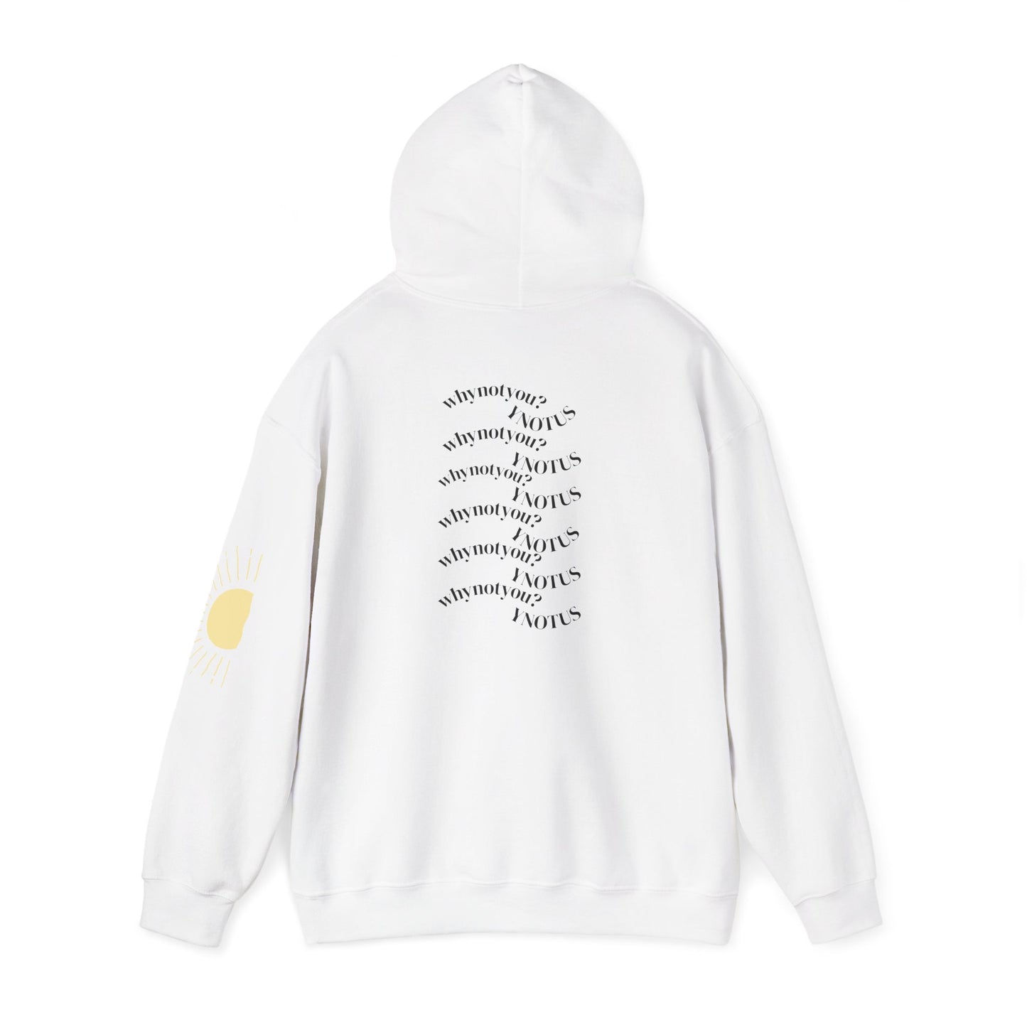 UNIVERSITY Hoodie