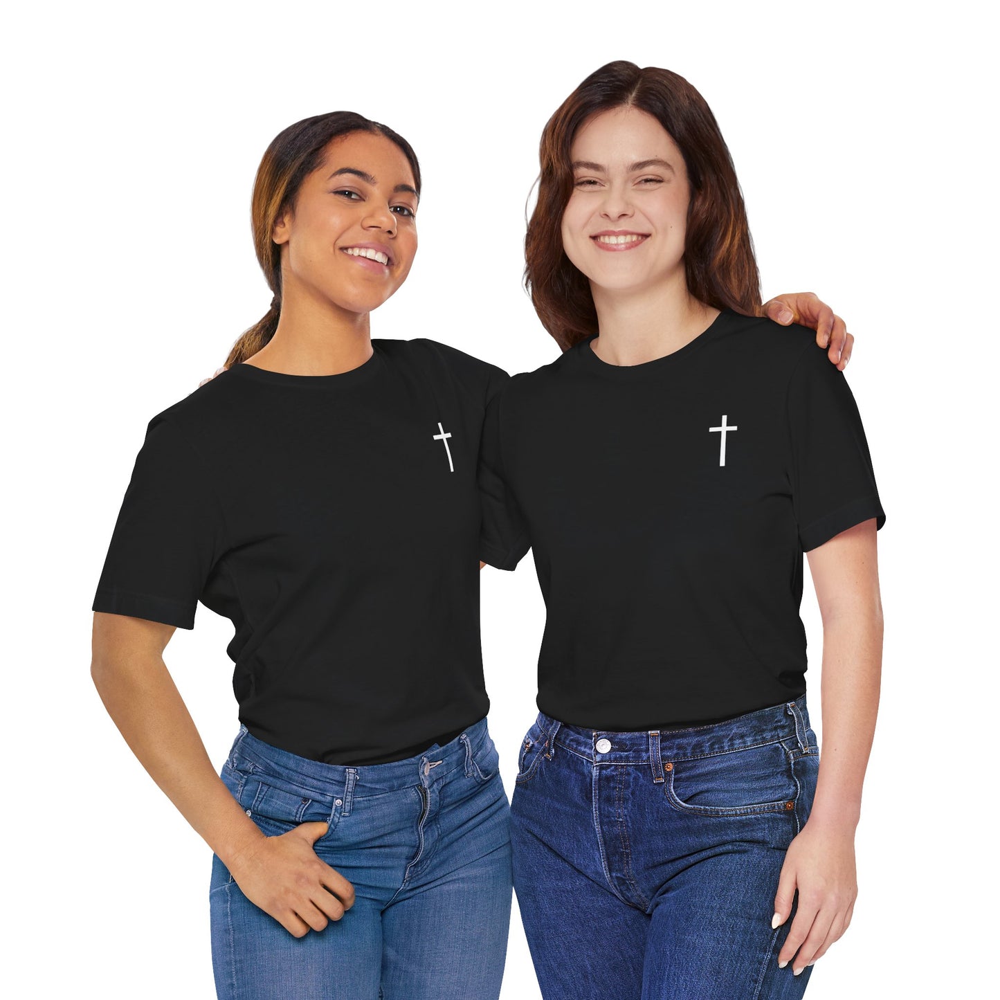 ESSENTIAL TEE