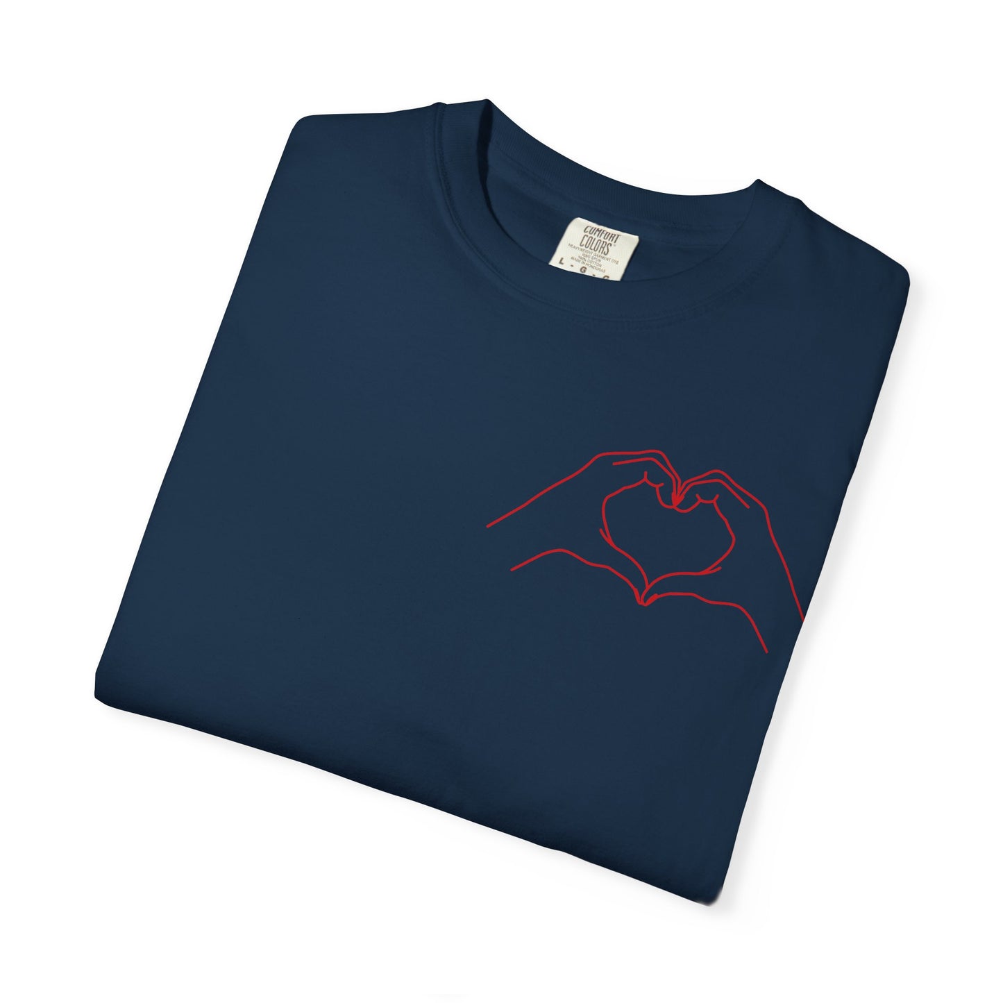 NEVER FAILS Tee