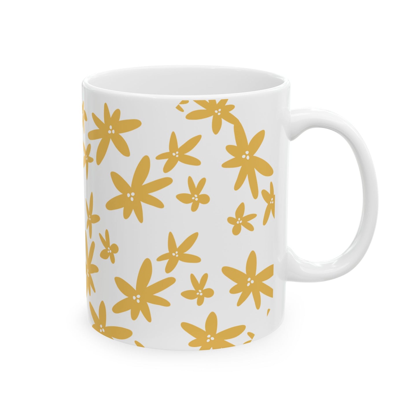 SUNRISE Mug
