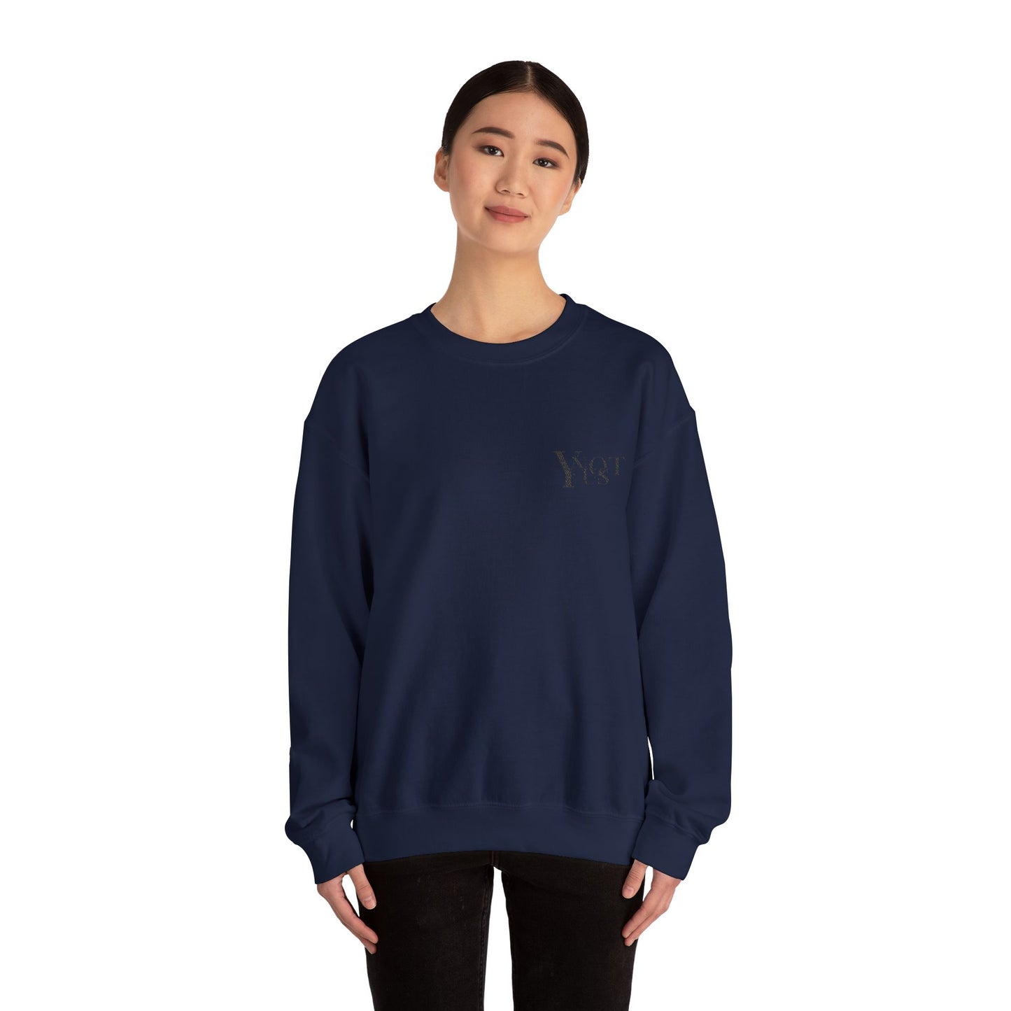 ESSENTIAL Crewneck