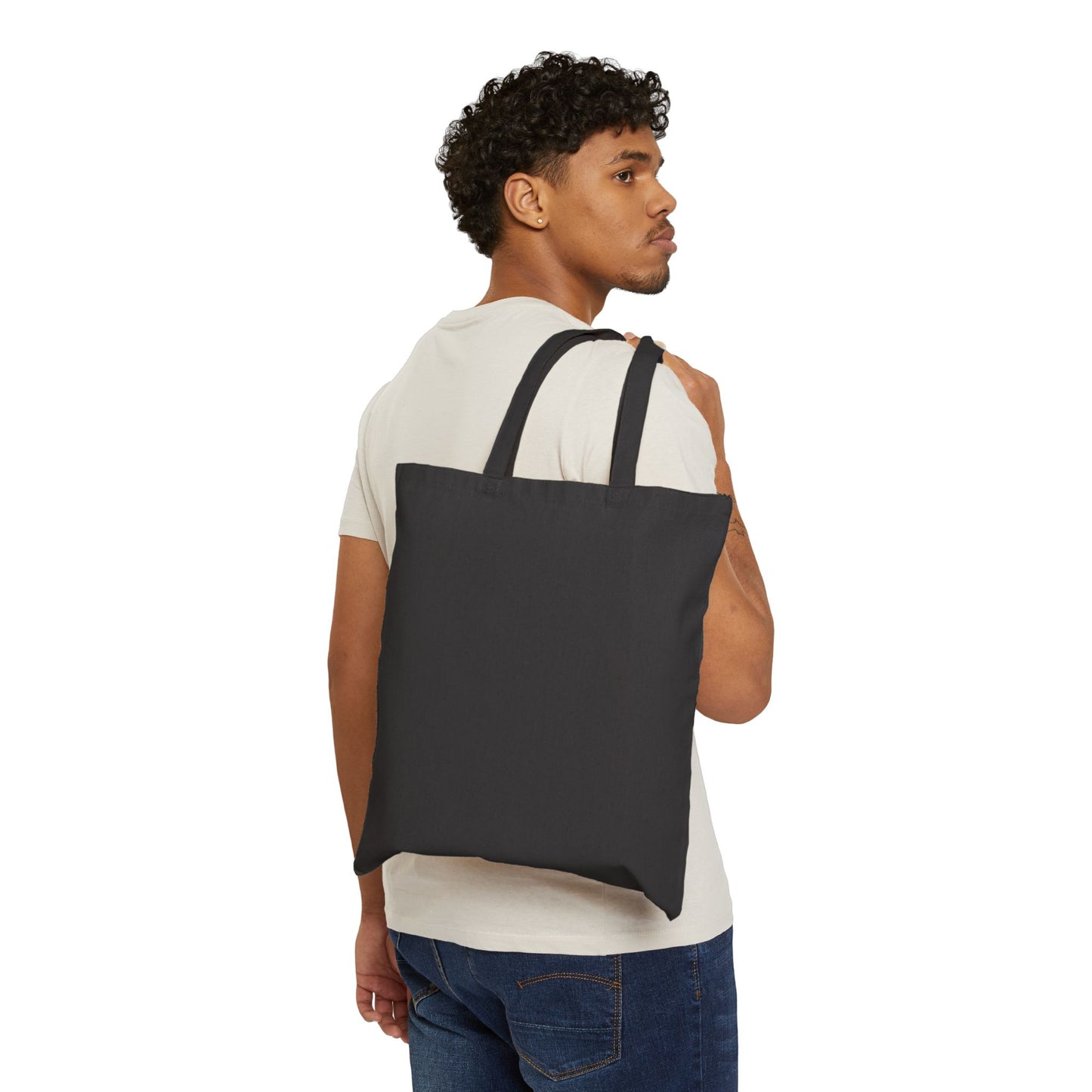 UNIVERSITY Tote Bag